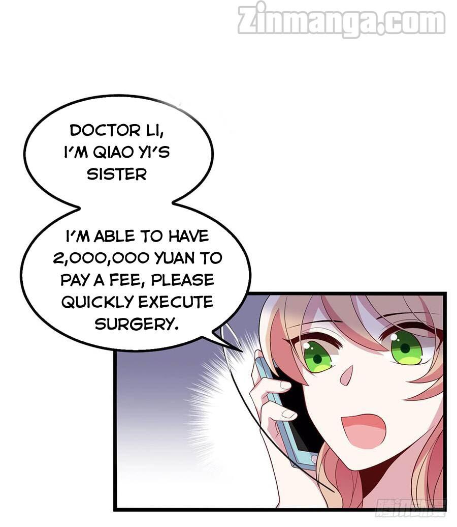 Secret Marriage of greatest actor, My wife, please attack me! chapter 2 - page 15