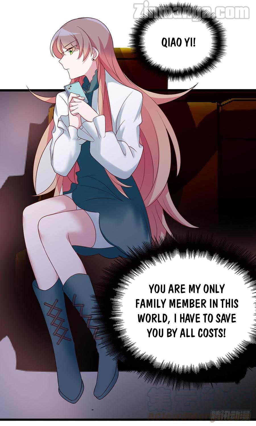 Secret Marriage of greatest actor, My wife, please attack me! chapter 2 - page 16