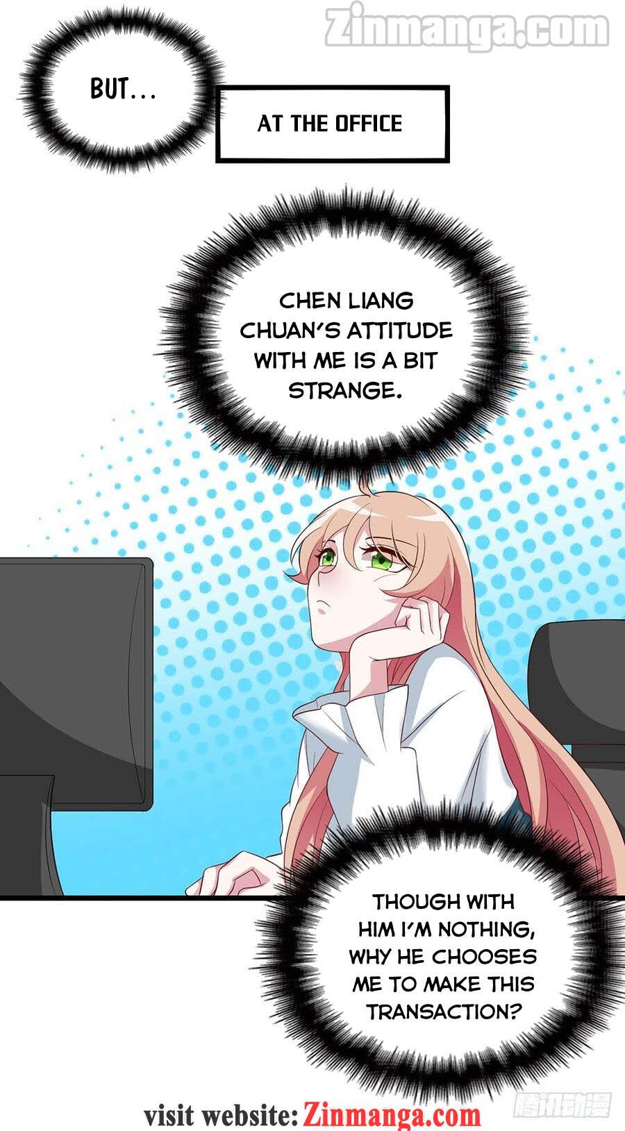 Secret Marriage of greatest actor, My wife, please attack me! chapter 2 - page 17