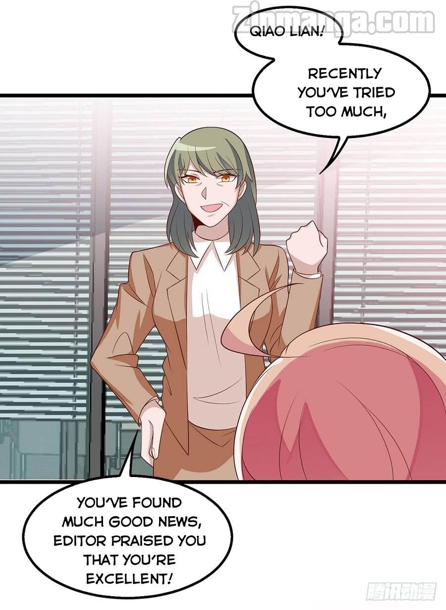 Secret Marriage of greatest actor, My wife, please attack me! chapter 2 - page 18