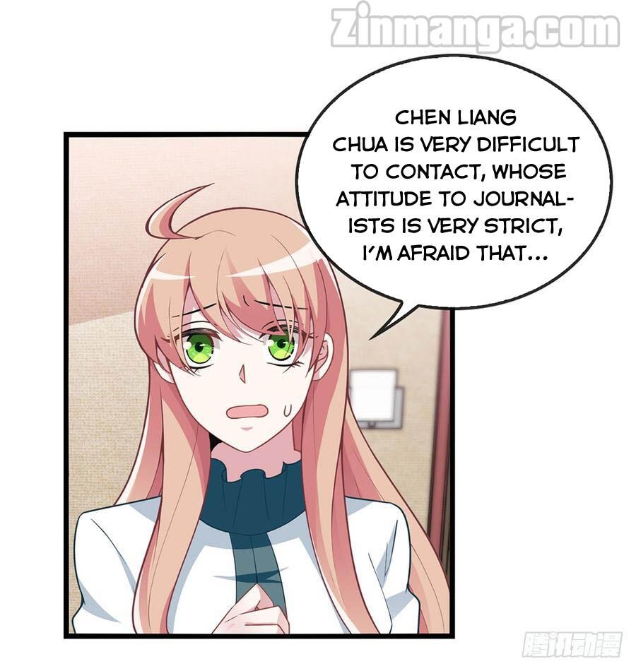 Secret Marriage of greatest actor, My wife, please attack me! chapter 2 - page 22