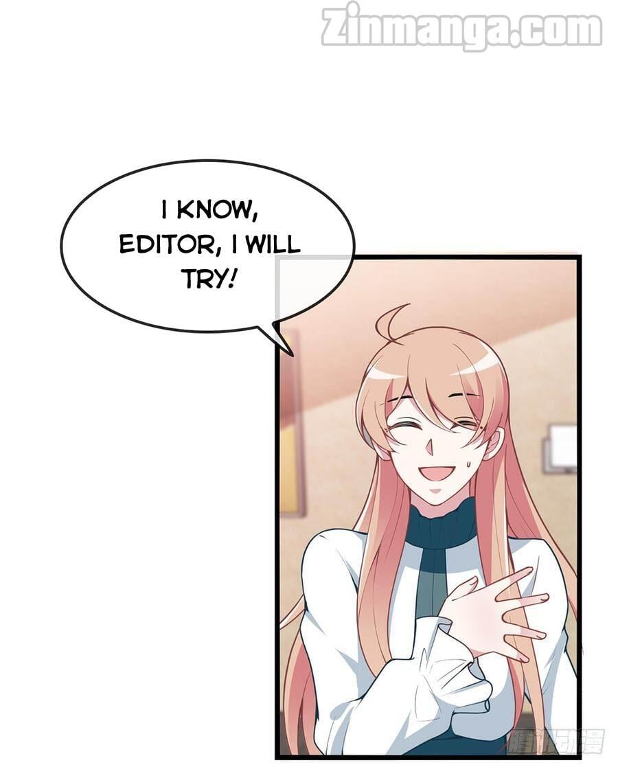 Secret Marriage of greatest actor, My wife, please attack me! chapter 2 - page 26