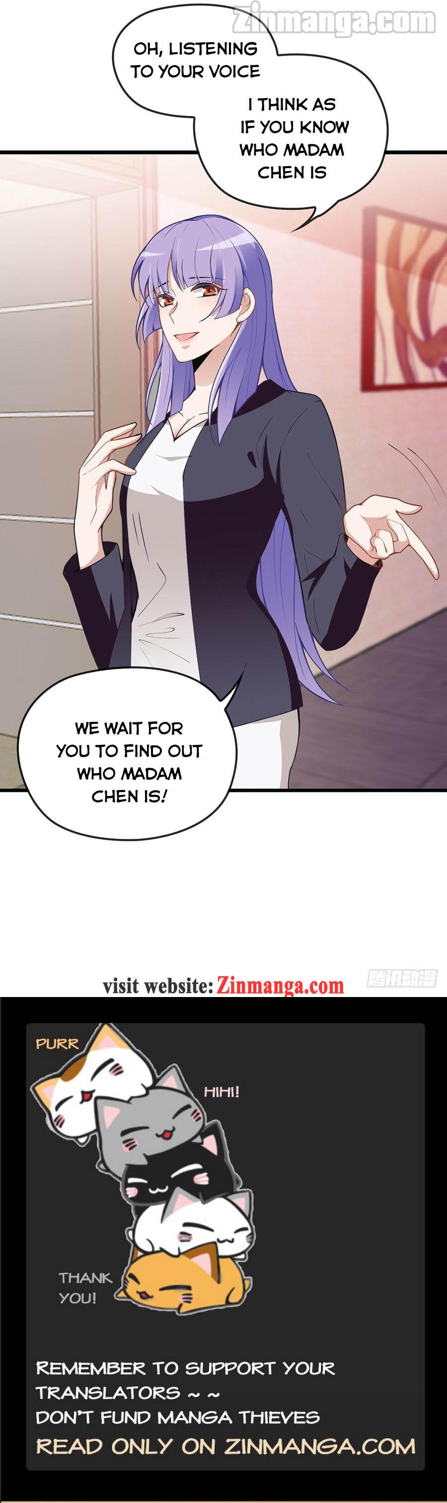 Secret Marriage of greatest actor, My wife, please attack me! chapter 2 - page 27