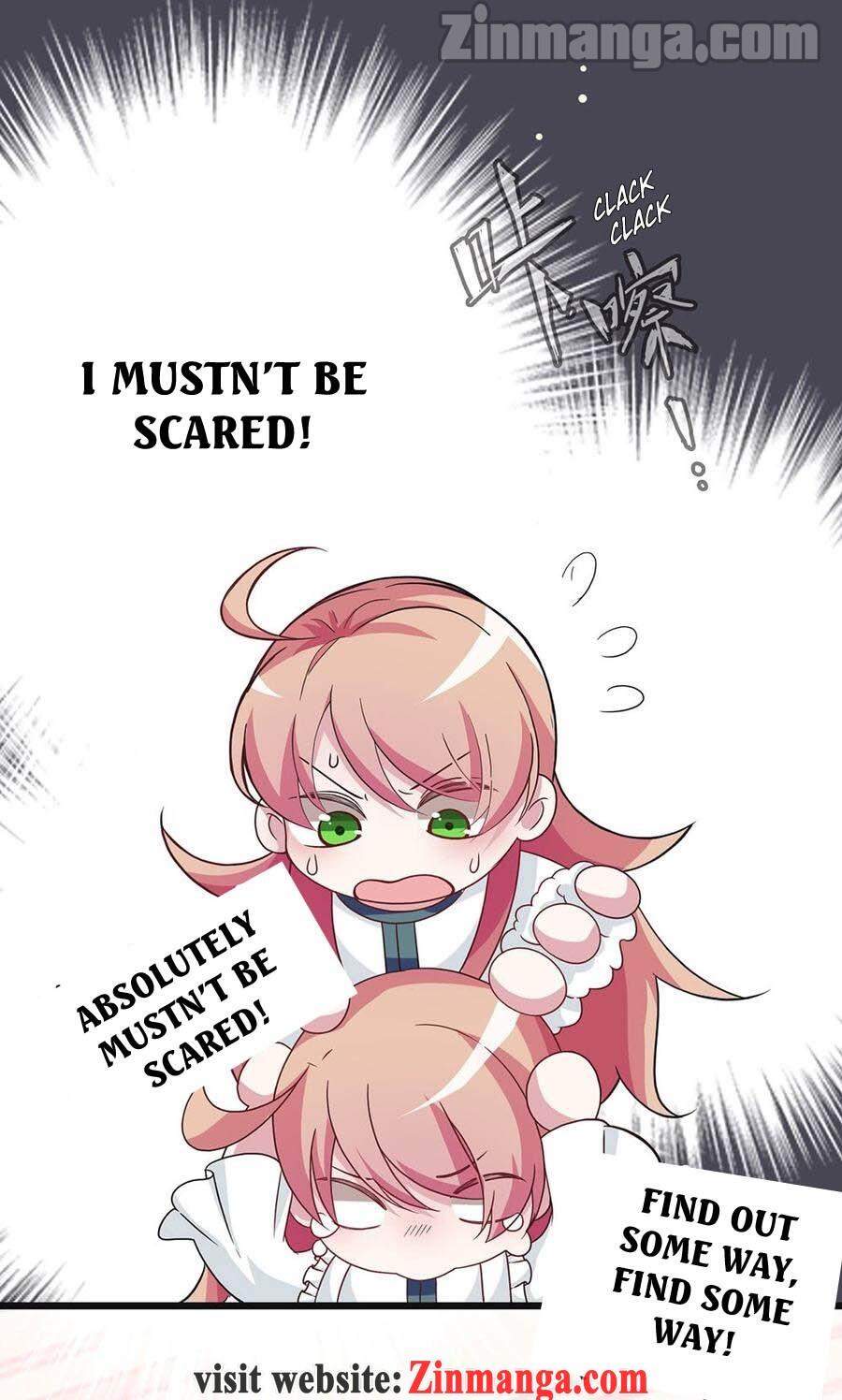 Secret Marriage of greatest actor, My wife, please attack me! chapter 2 - page 3