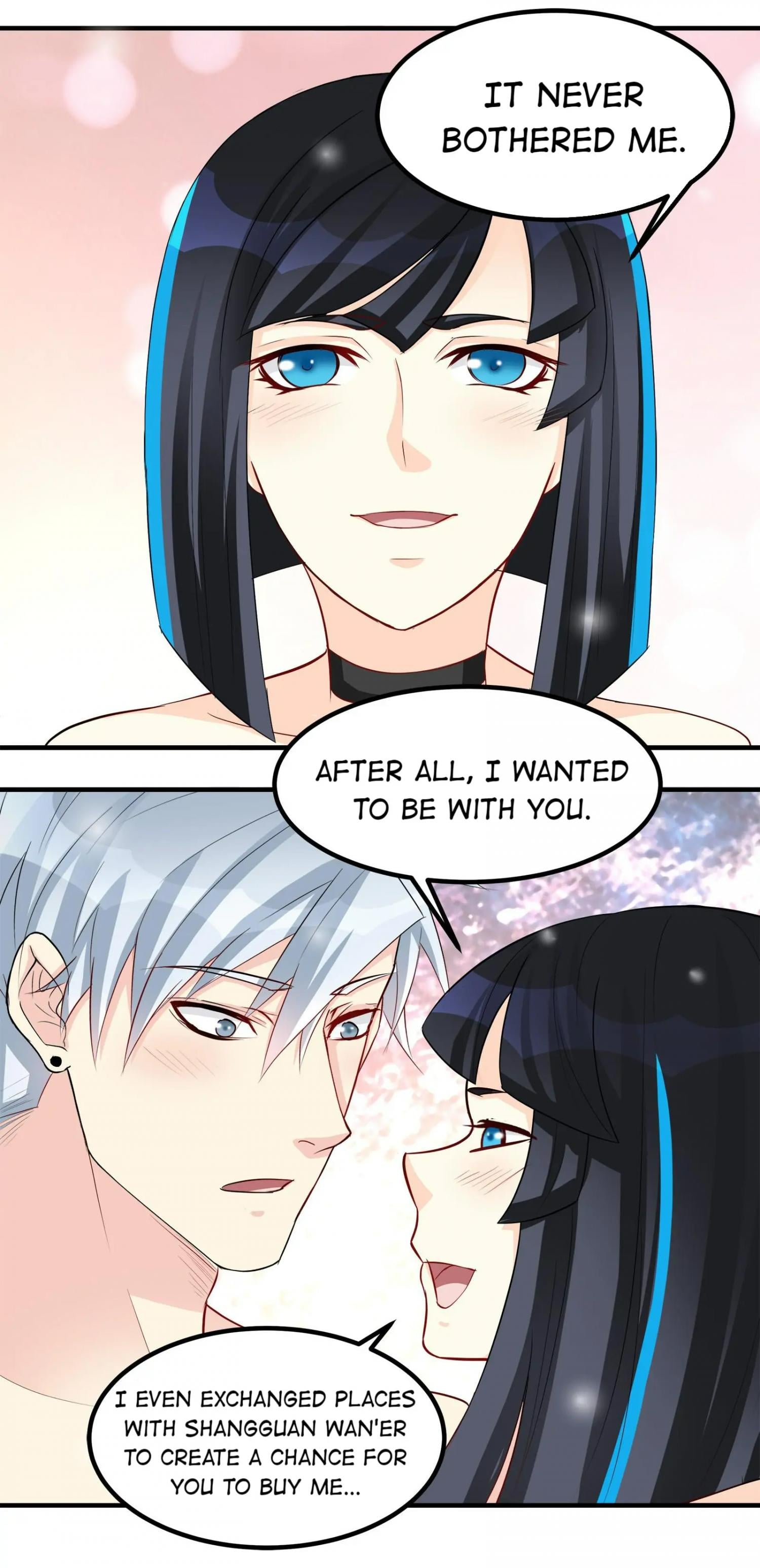 Opening Up Prince Charming With the Right Strategy Chapter 61 - page 14