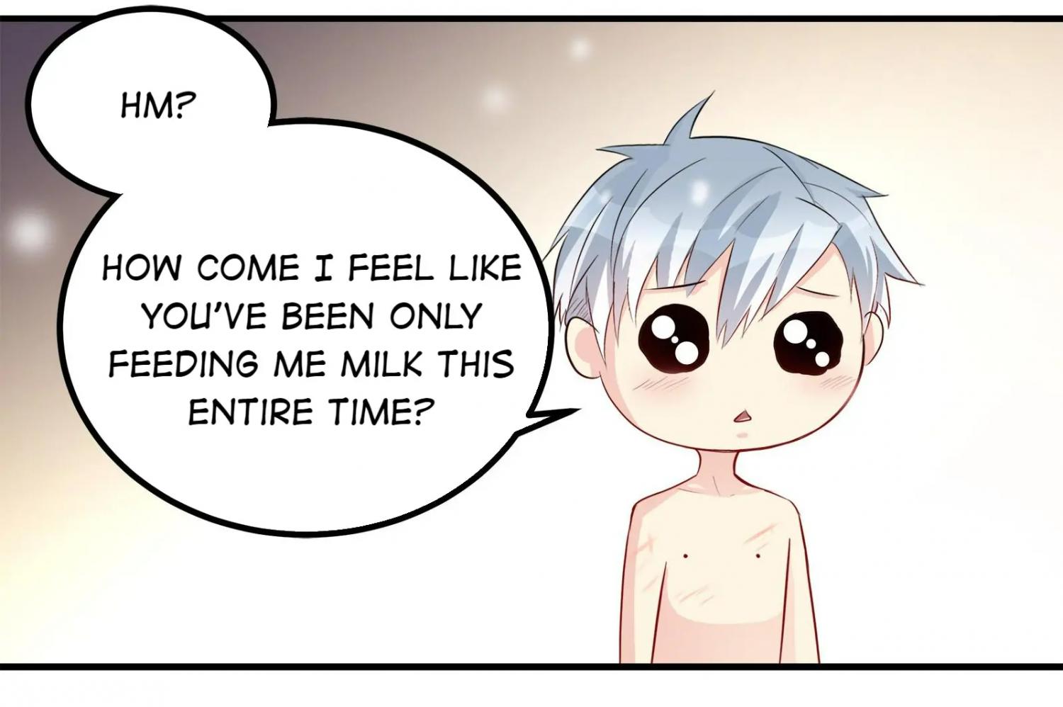 Opening Up Prince Charming With the Right Strategy Chapter 61 - page 17