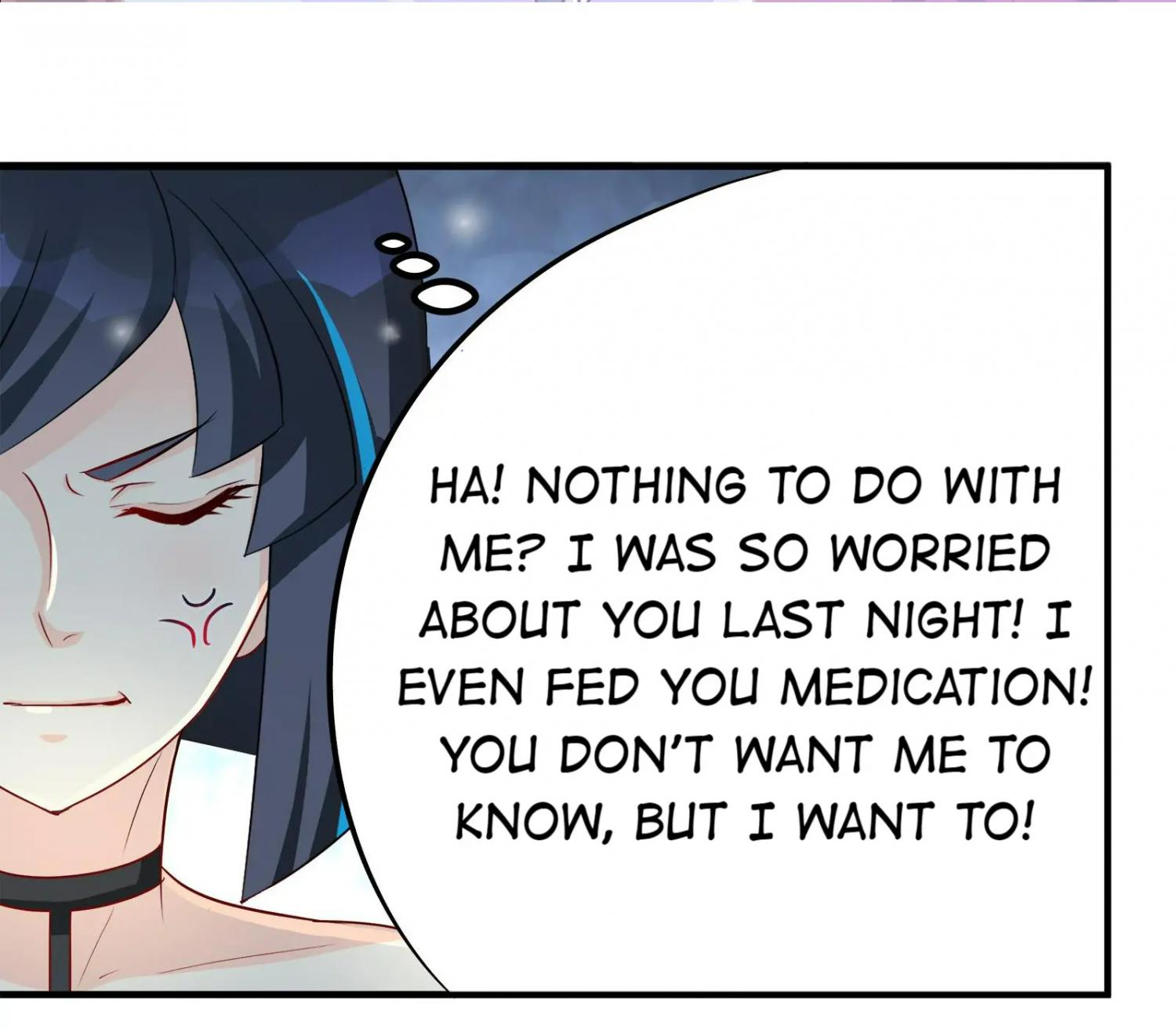 Opening Up Prince Charming With the Right Strategy Chapter 61 - page 2