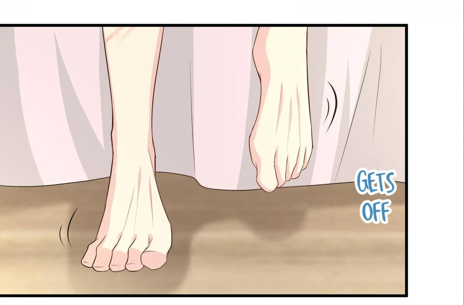Opening Up Prince Charming With the Right Strategy Chapter 60 - page 10