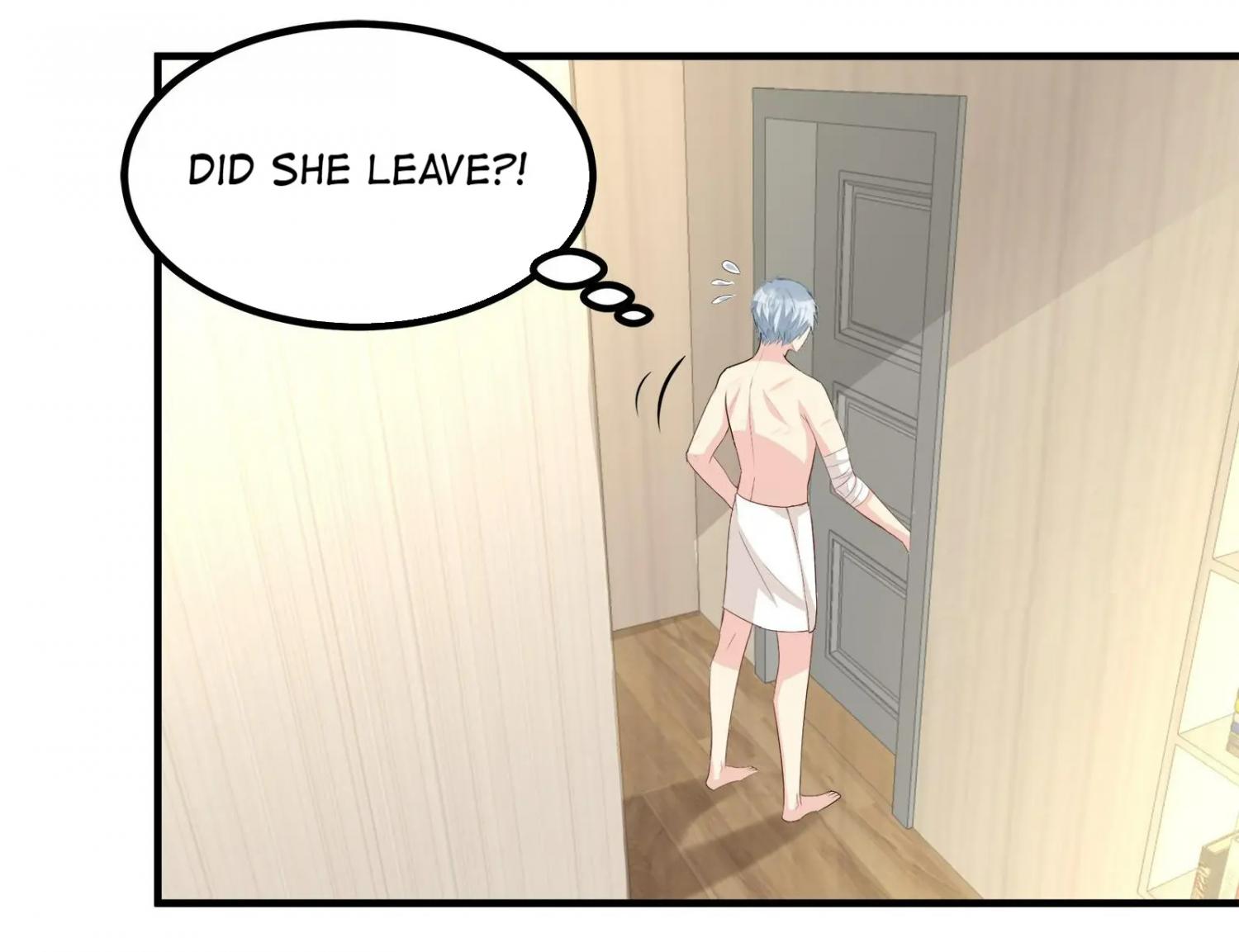 Opening Up Prince Charming With the Right Strategy Chapter 60 - page 11