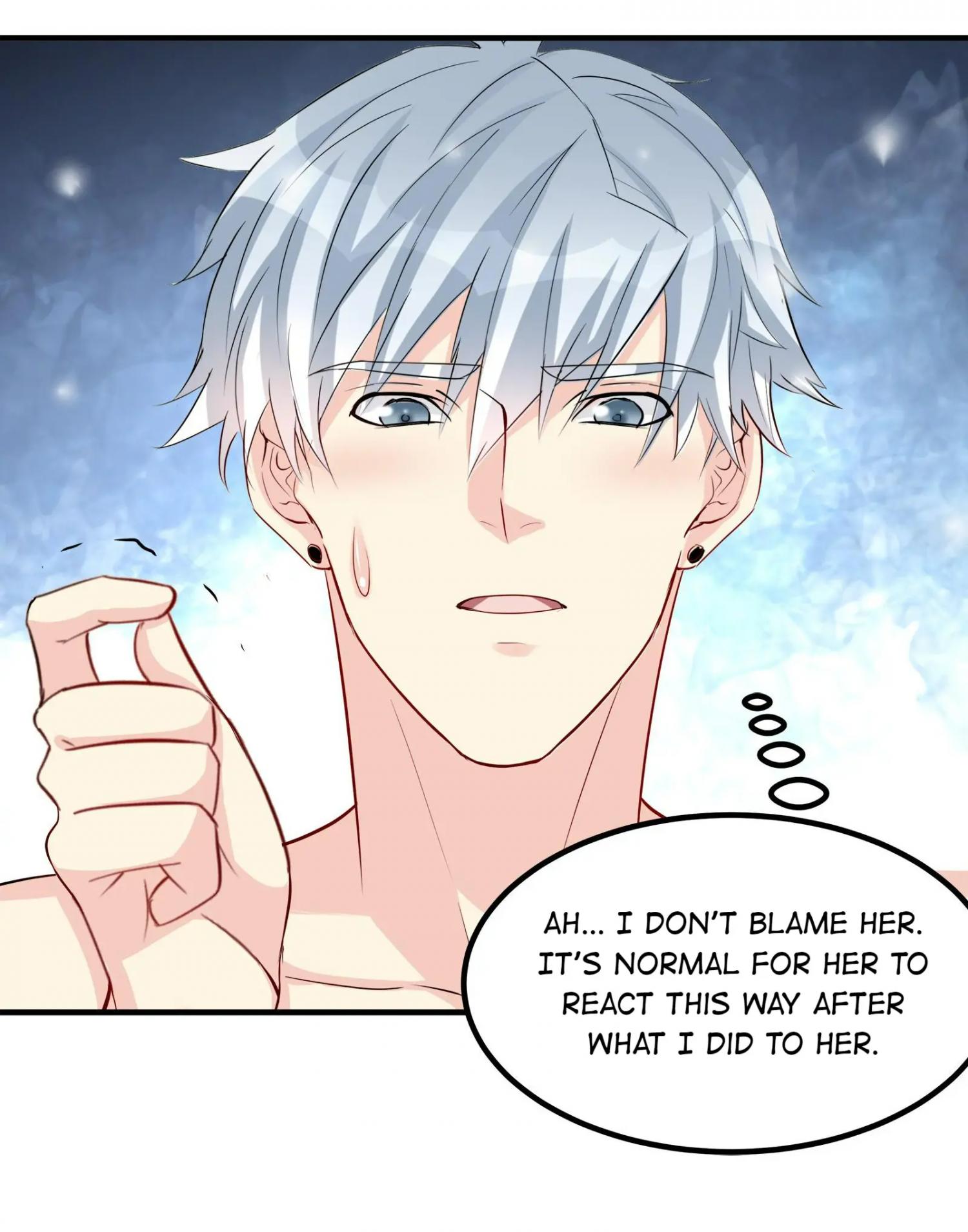 Opening Up Prince Charming With the Right Strategy Chapter 60 - page 20
