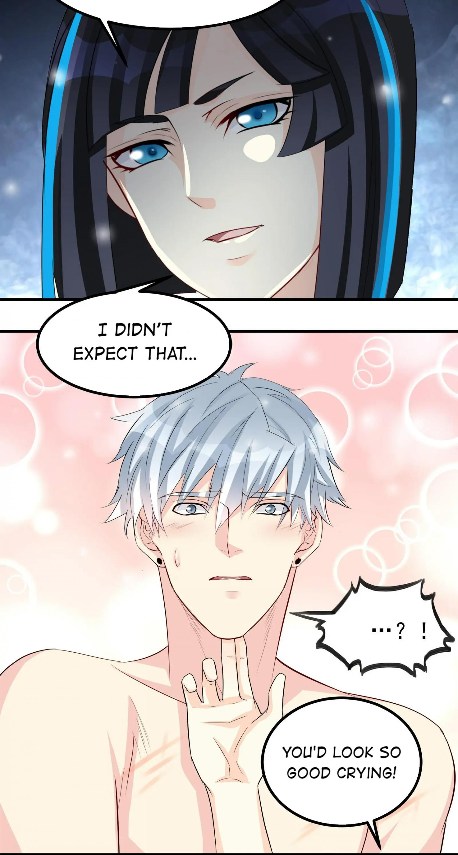 Opening Up Prince Charming With the Right Strategy Chapter 60 - page 22