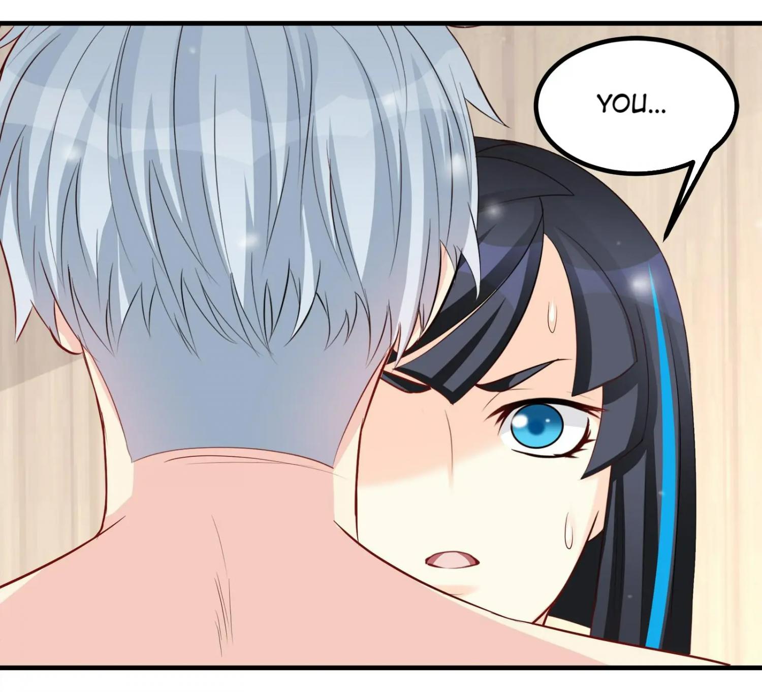 Opening Up Prince Charming With the Right Strategy Chapter 59 - page 15