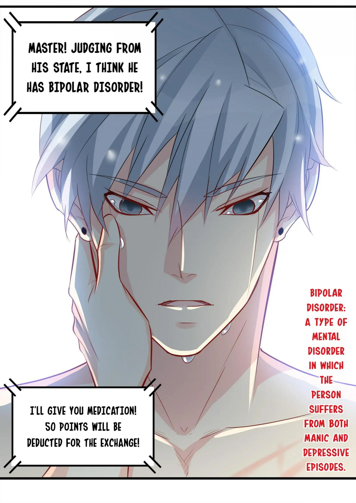Opening Up Prince Charming With the Right Strategy Chapter 59 - page 18