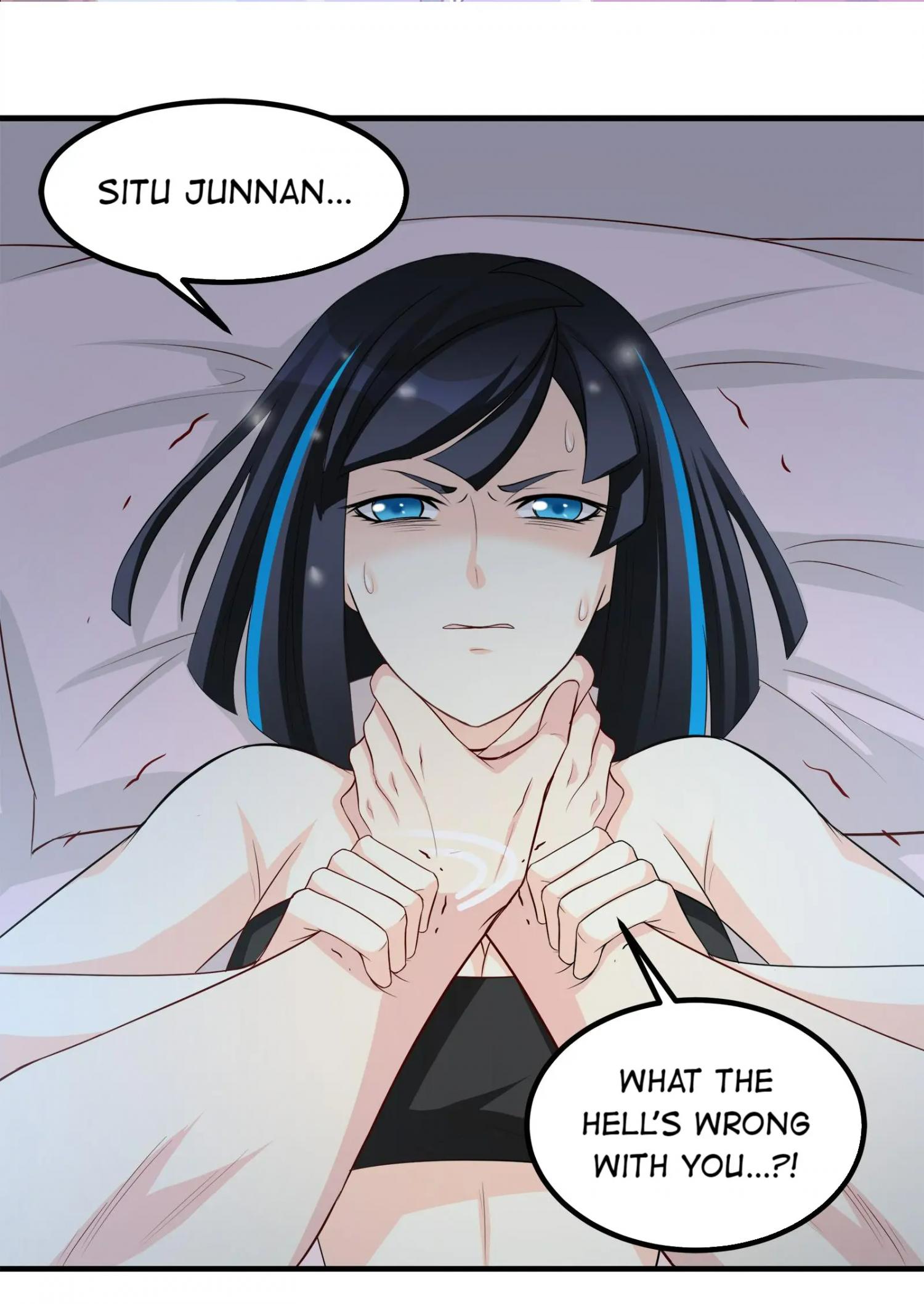Opening Up Prince Charming With the Right Strategy Chapter 59 - page 2