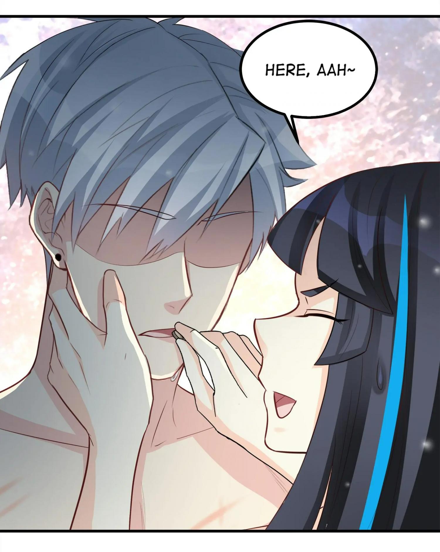 Opening Up Prince Charming With the Right Strategy Chapter 59 - page 20