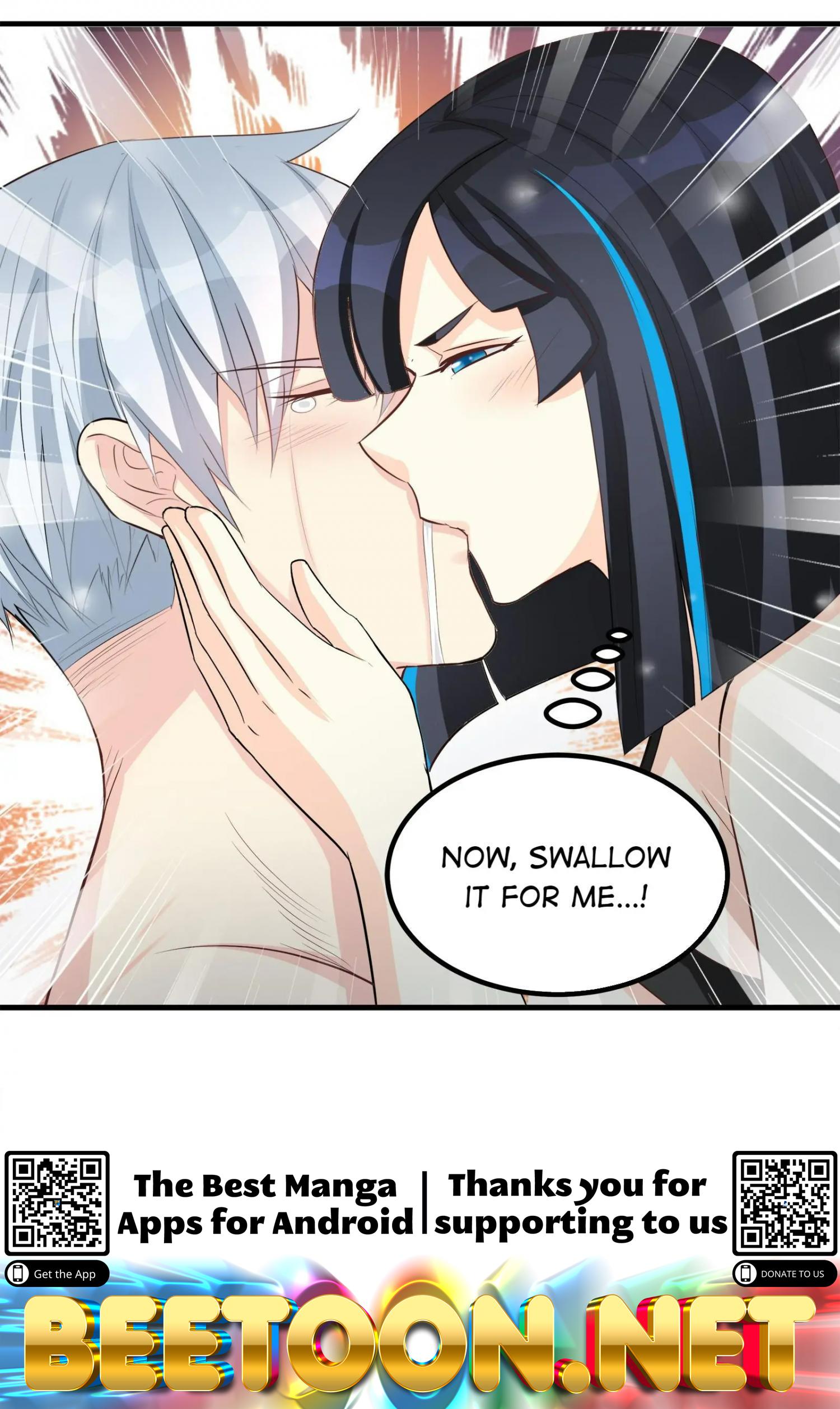 Opening Up Prince Charming With the Right Strategy Chapter 59 - page 28