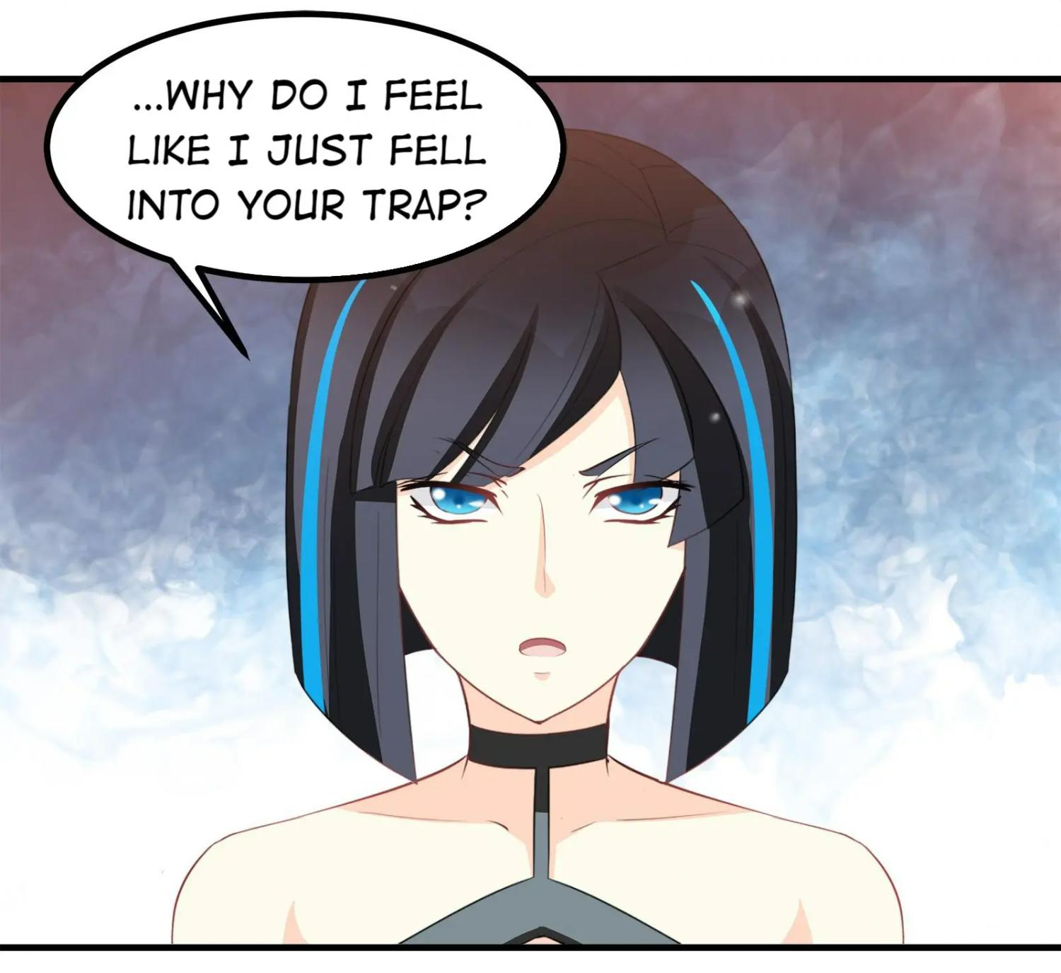 Opening Up Prince Charming With the Right Strategy Chapter 58 - page 11