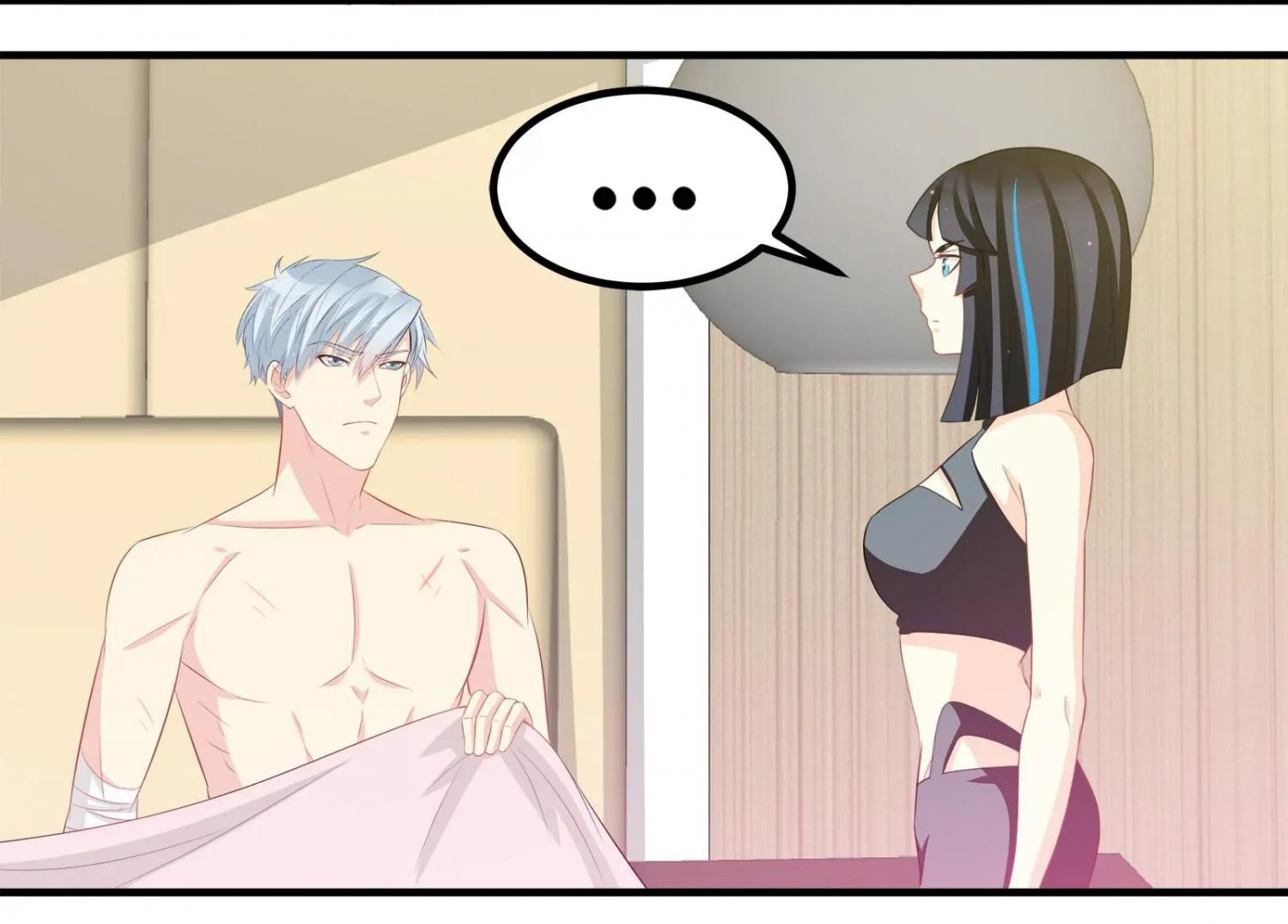Opening Up Prince Charming With the Right Strategy Chapter 58 - page 15