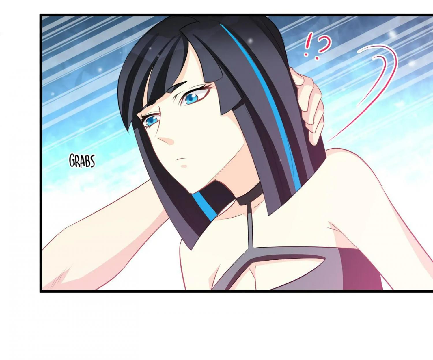 Opening Up Prince Charming With the Right Strategy Chapter 58 - page 18
