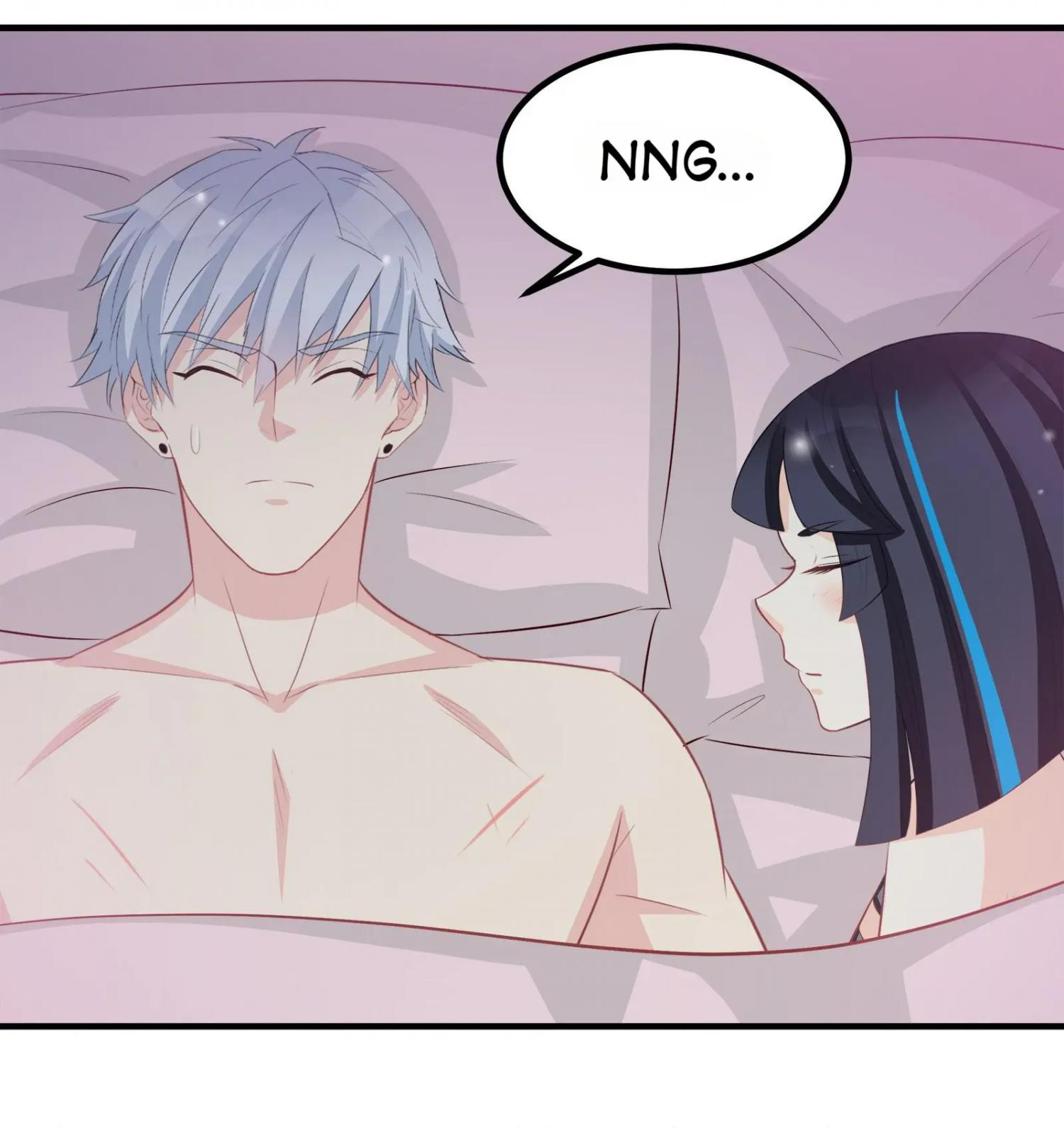 Opening Up Prince Charming With the Right Strategy Chapter 58 - page 22