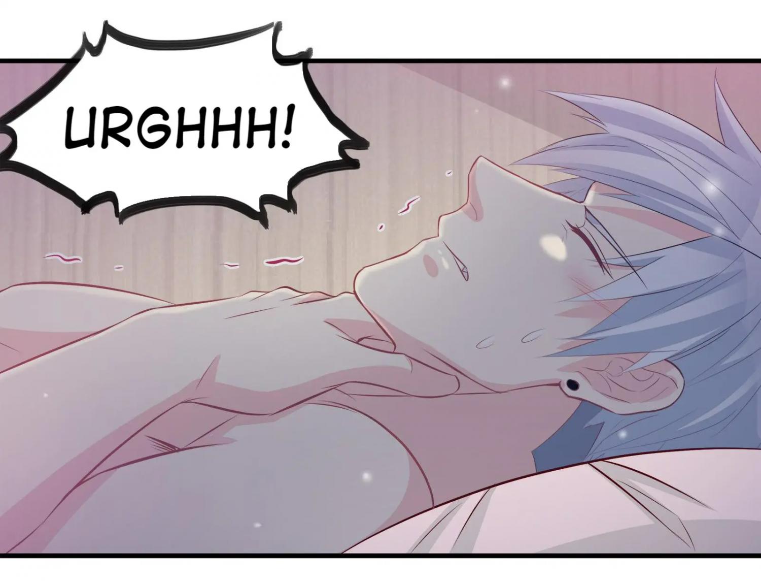 Opening Up Prince Charming With the Right Strategy Chapter 58 - page 24