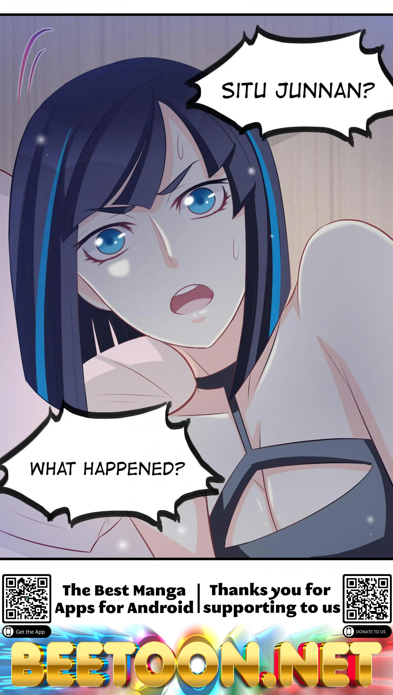 Opening Up Prince Charming With the Right Strategy Chapter 58 - page 25