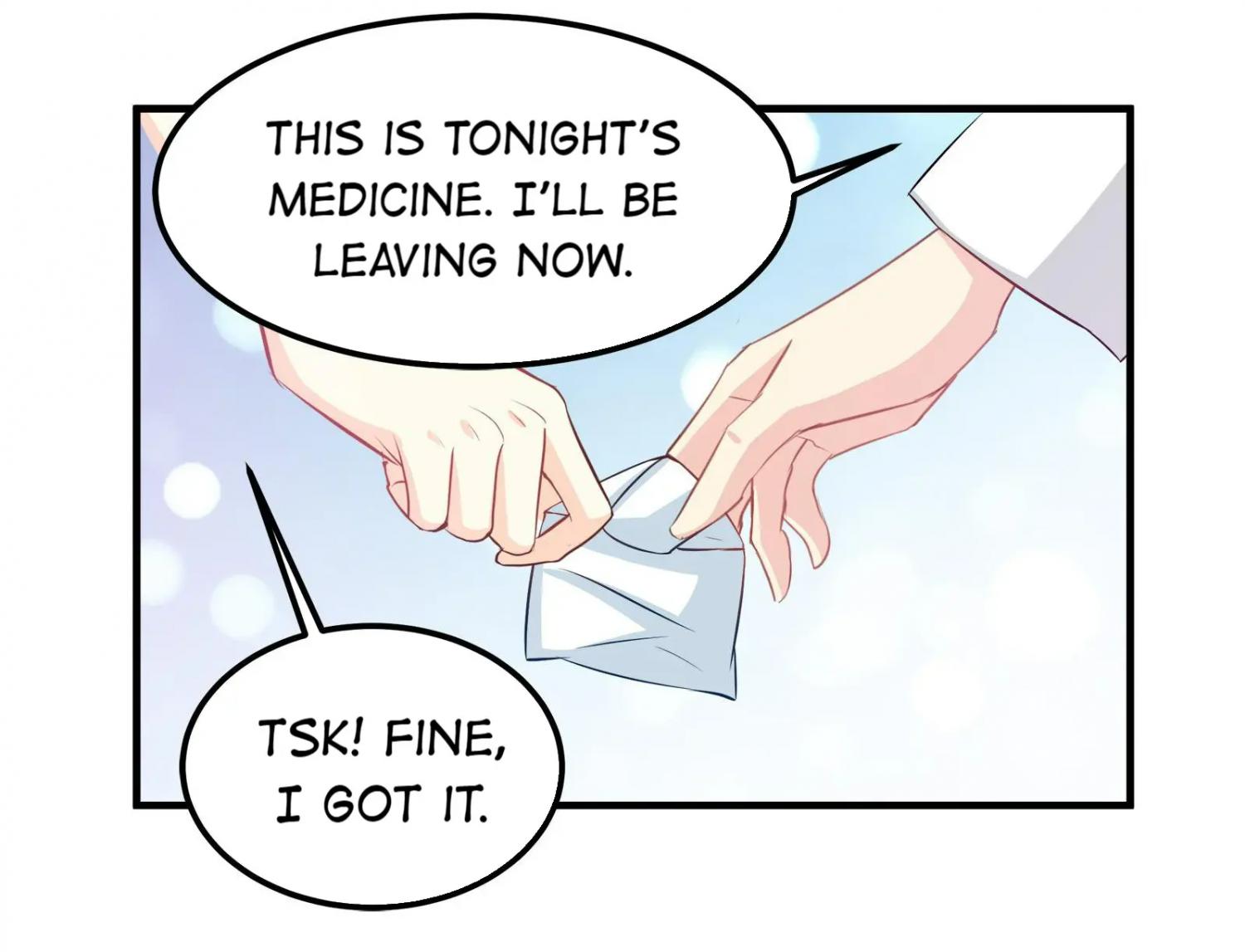 Opening Up Prince Charming With the Right Strategy Chapter 58 - page 3
