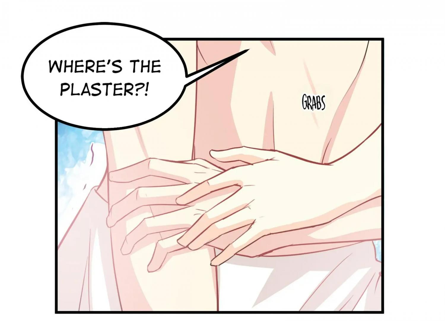 Opening Up Prince Charming With the Right Strategy Chapter 57 - page 16