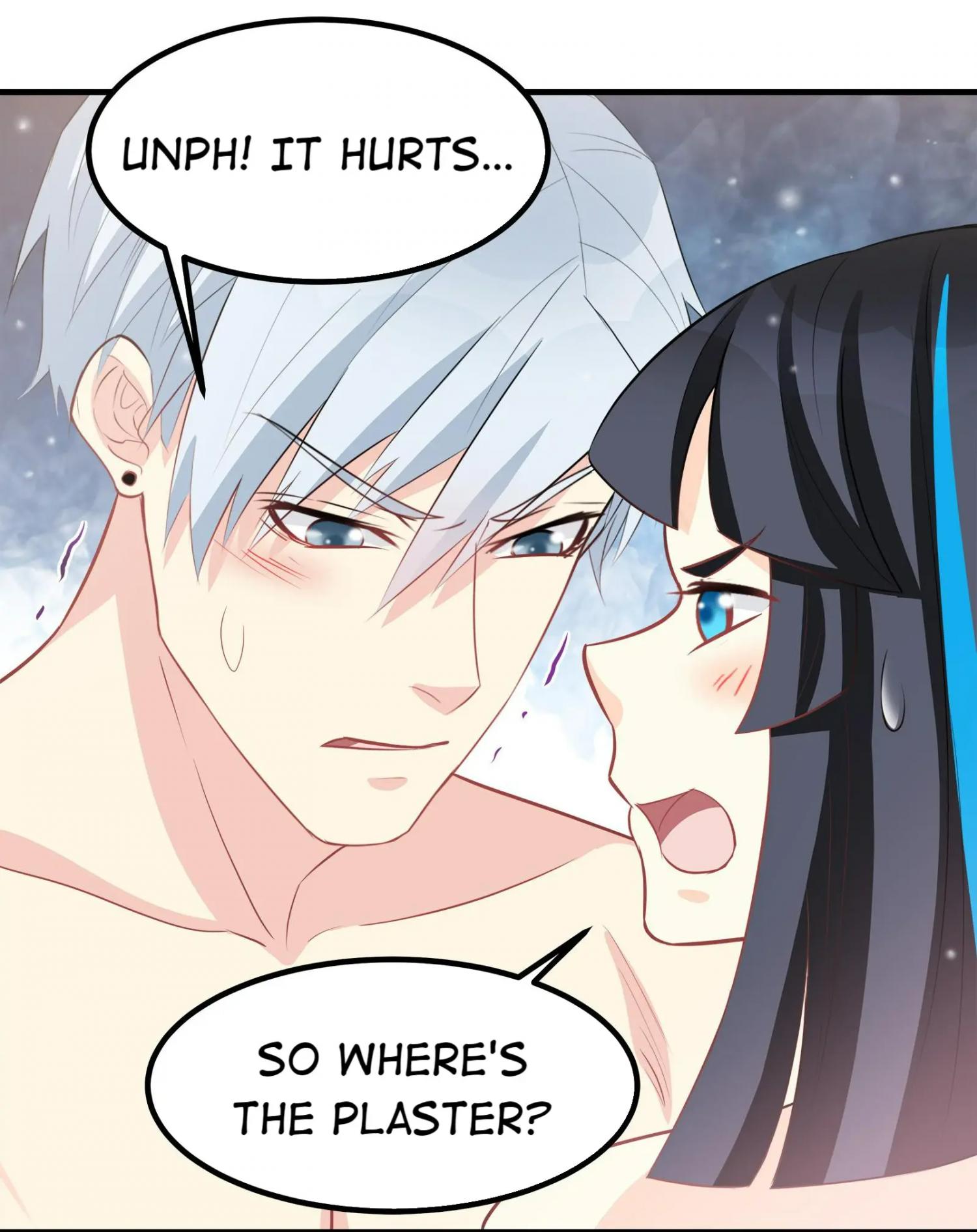 Opening Up Prince Charming With the Right Strategy Chapter 57 - page 17