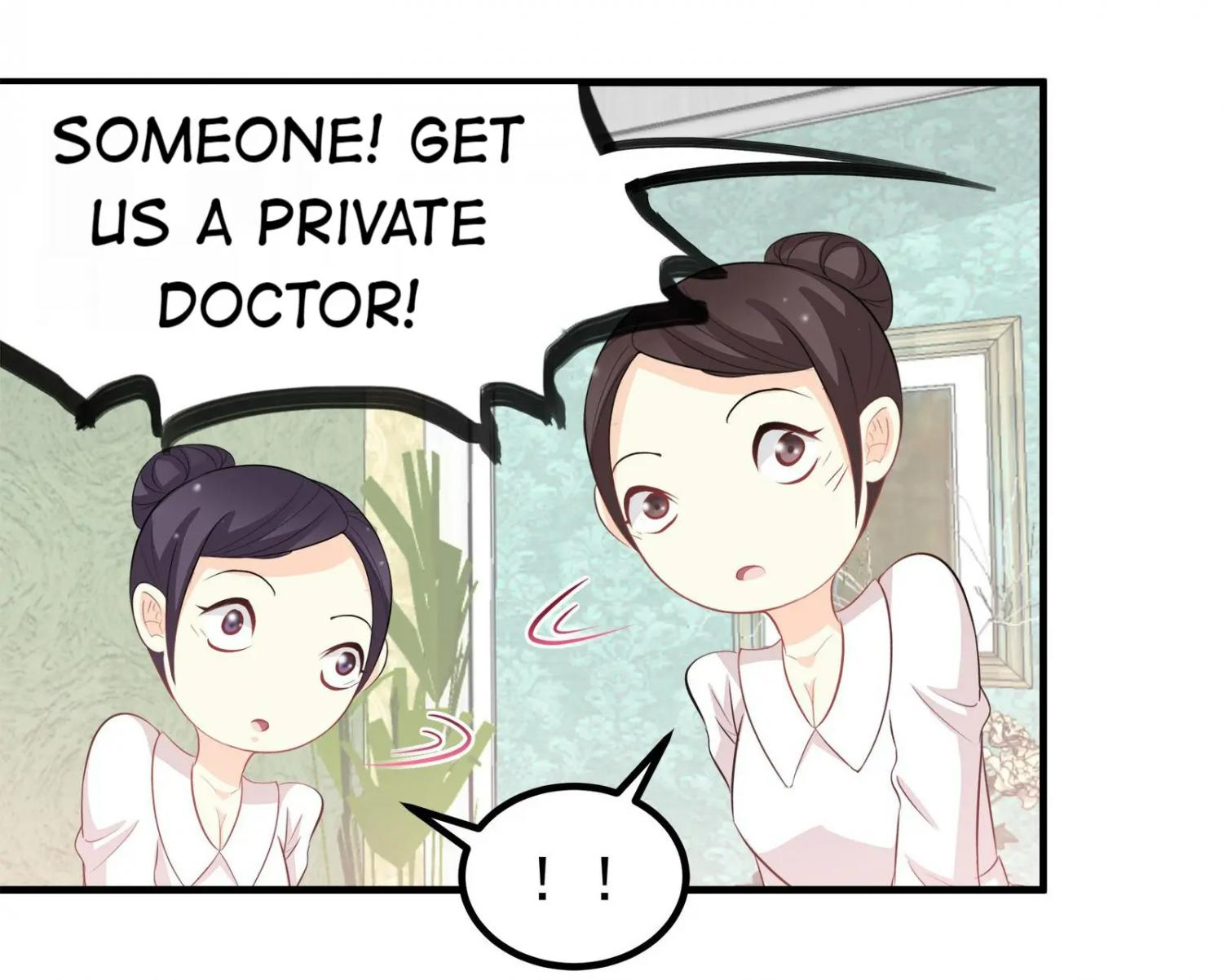 Opening Up Prince Charming With the Right Strategy Chapter 57 - page 25