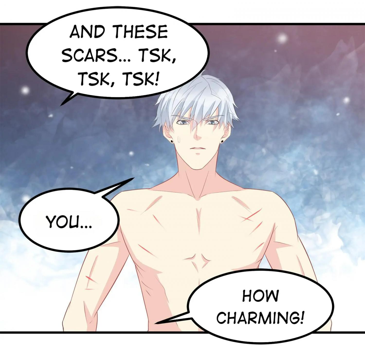 Opening Up Prince Charming With the Right Strategy Chapter 57 - page 3