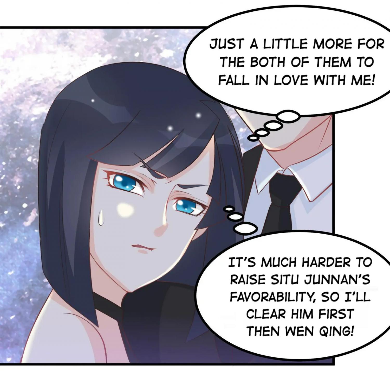 Opening Up Prince Charming With the Right Strategy Chapter 53 - page 14