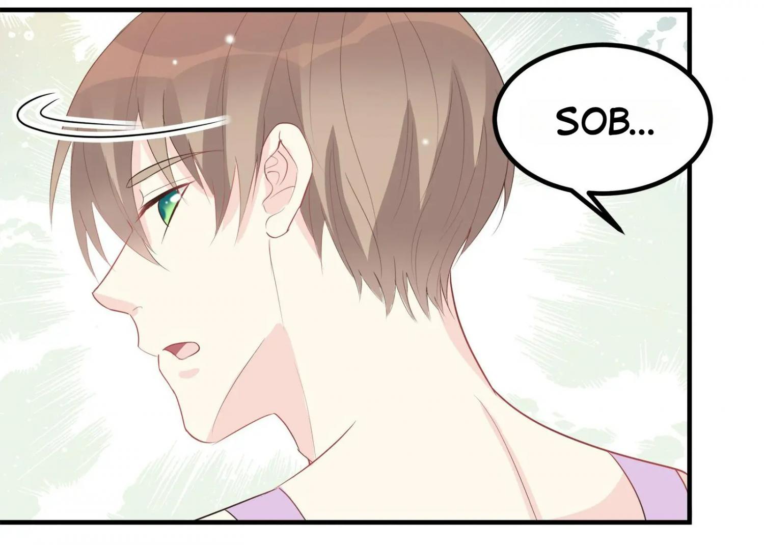 Opening Up Prince Charming With the Right Strategy Chapter 53 - page 19