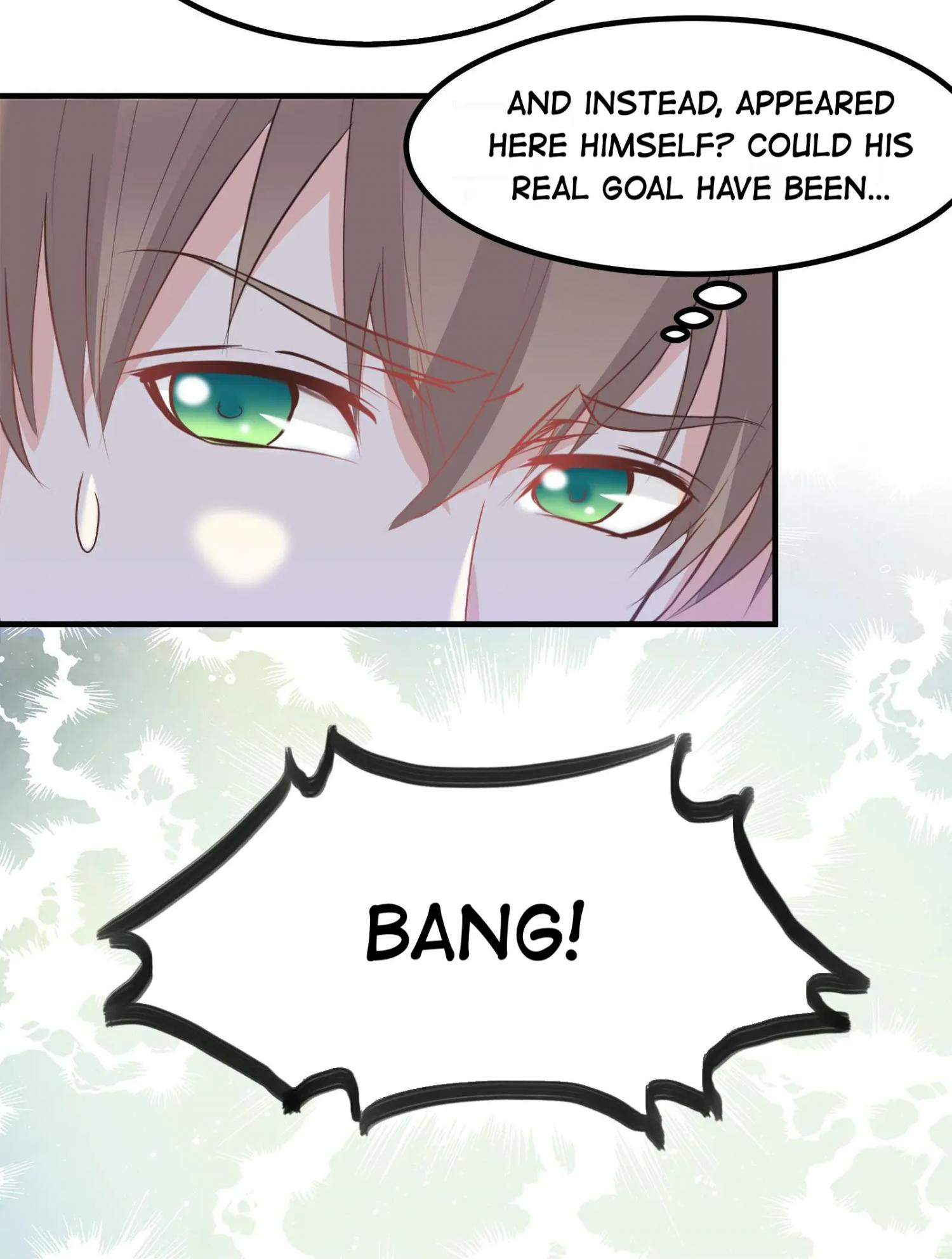 Opening Up Prince Charming With the Right Strategy Chapter 52 - page 11