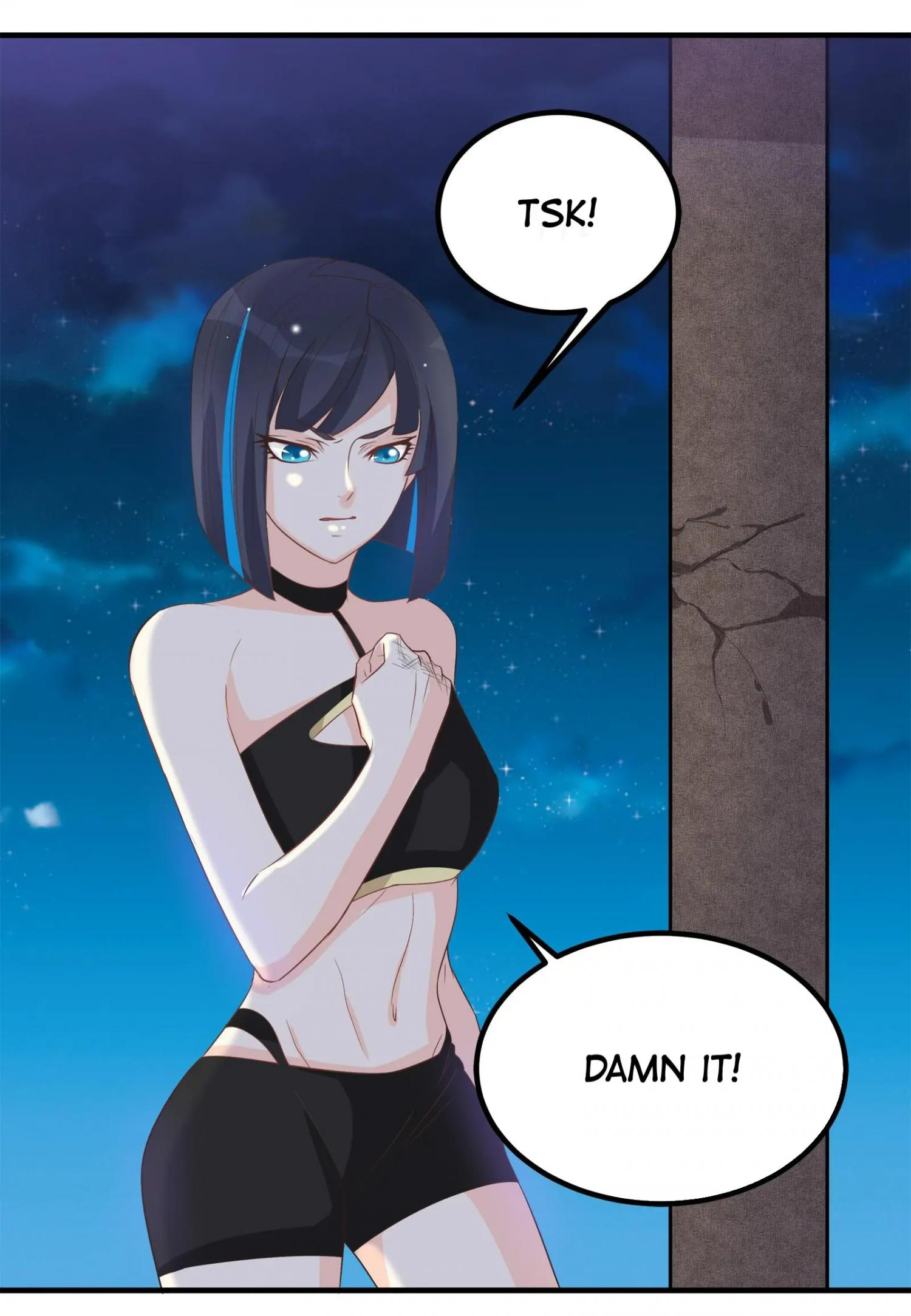 Opening Up Prince Charming With the Right Strategy Chapter 52 - page 13