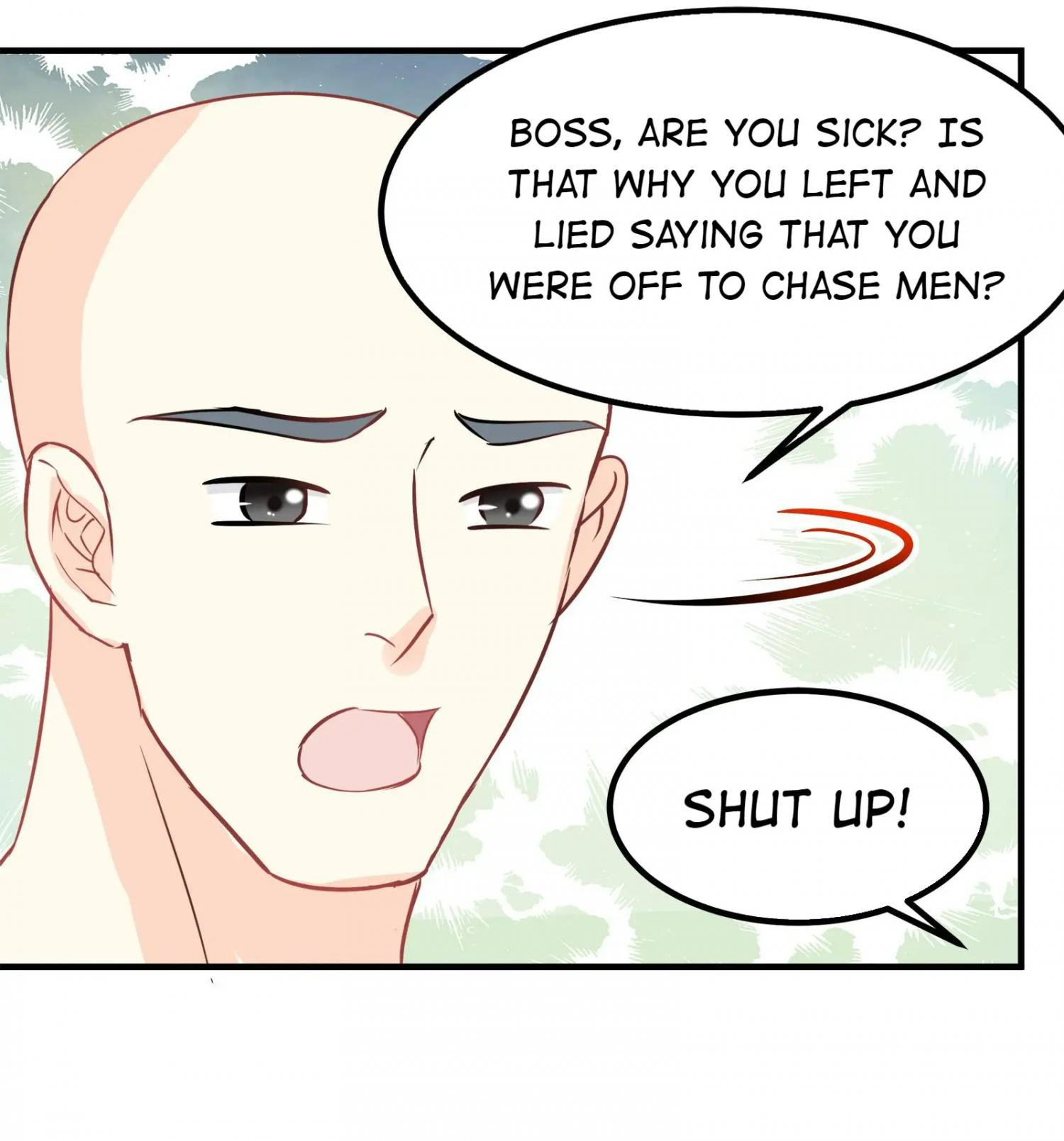 Opening Up Prince Charming With the Right Strategy Chapter 52 - page 16