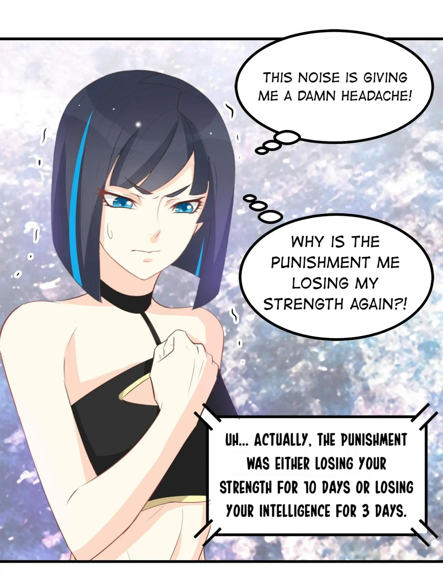Opening Up Prince Charming With the Right Strategy Chapter 52 - page 17