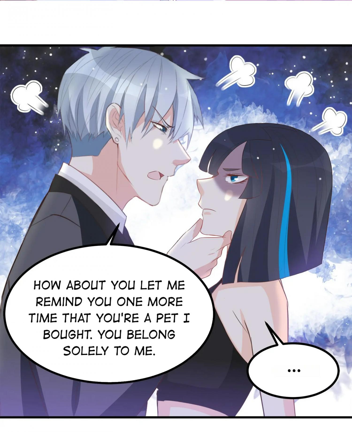 Opening Up Prince Charming With the Right Strategy Chapter 52 - page 2