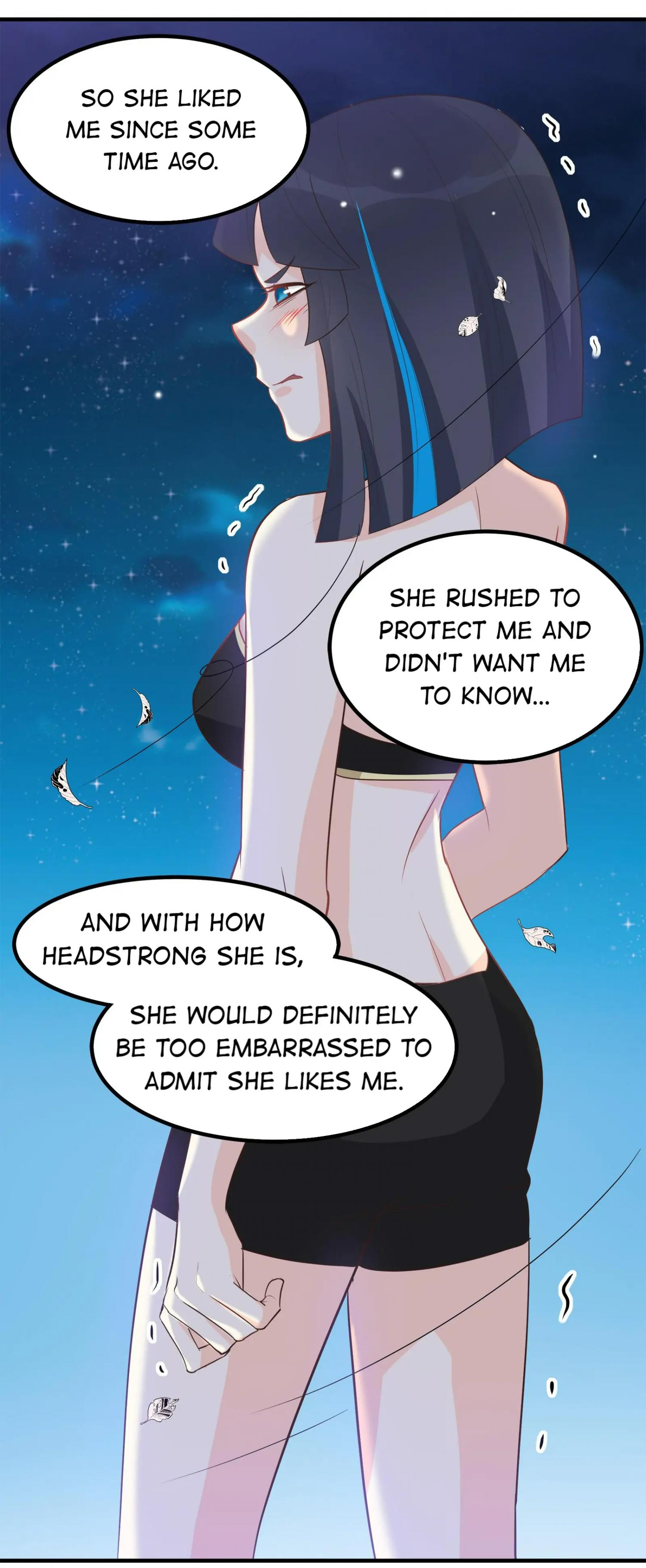 Opening Up Prince Charming With the Right Strategy Chapter 52 - page 20