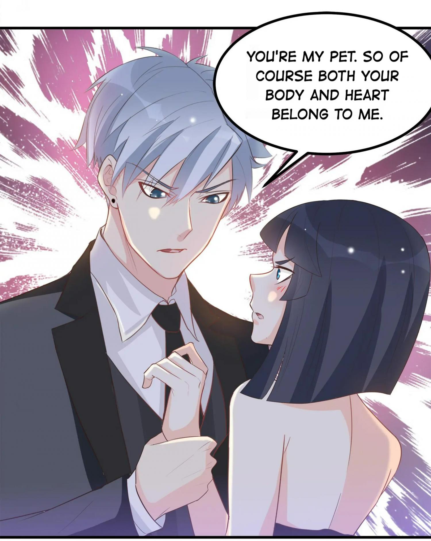Opening Up Prince Charming With the Right Strategy Chapter 52 - page 25