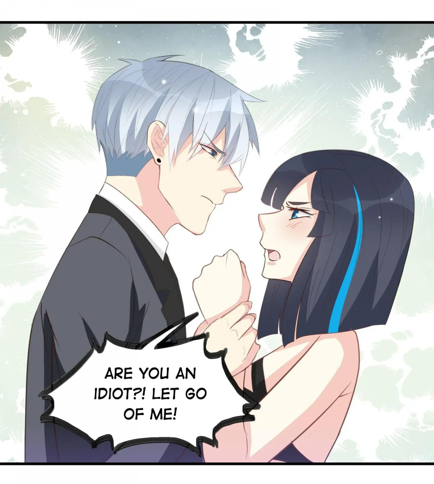 Opening Up Prince Charming With the Right Strategy Chapter 52 - page 27