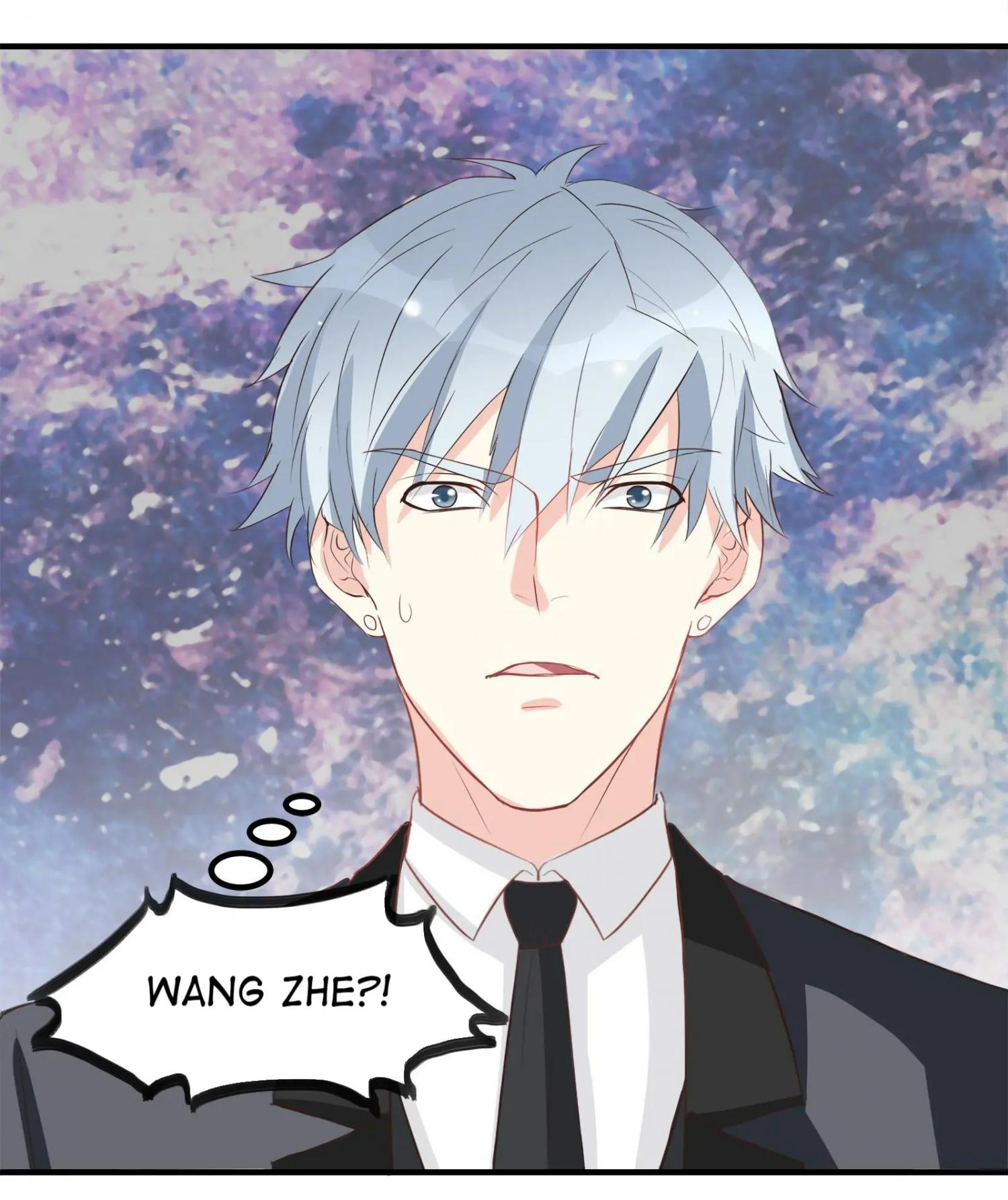Opening Up Prince Charming With the Right Strategy Chapter 52 - page 6