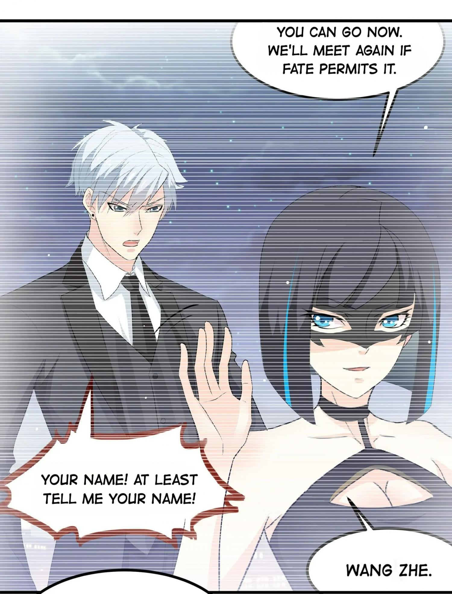 Opening Up Prince Charming With the Right Strategy Chapter 52 - page 8