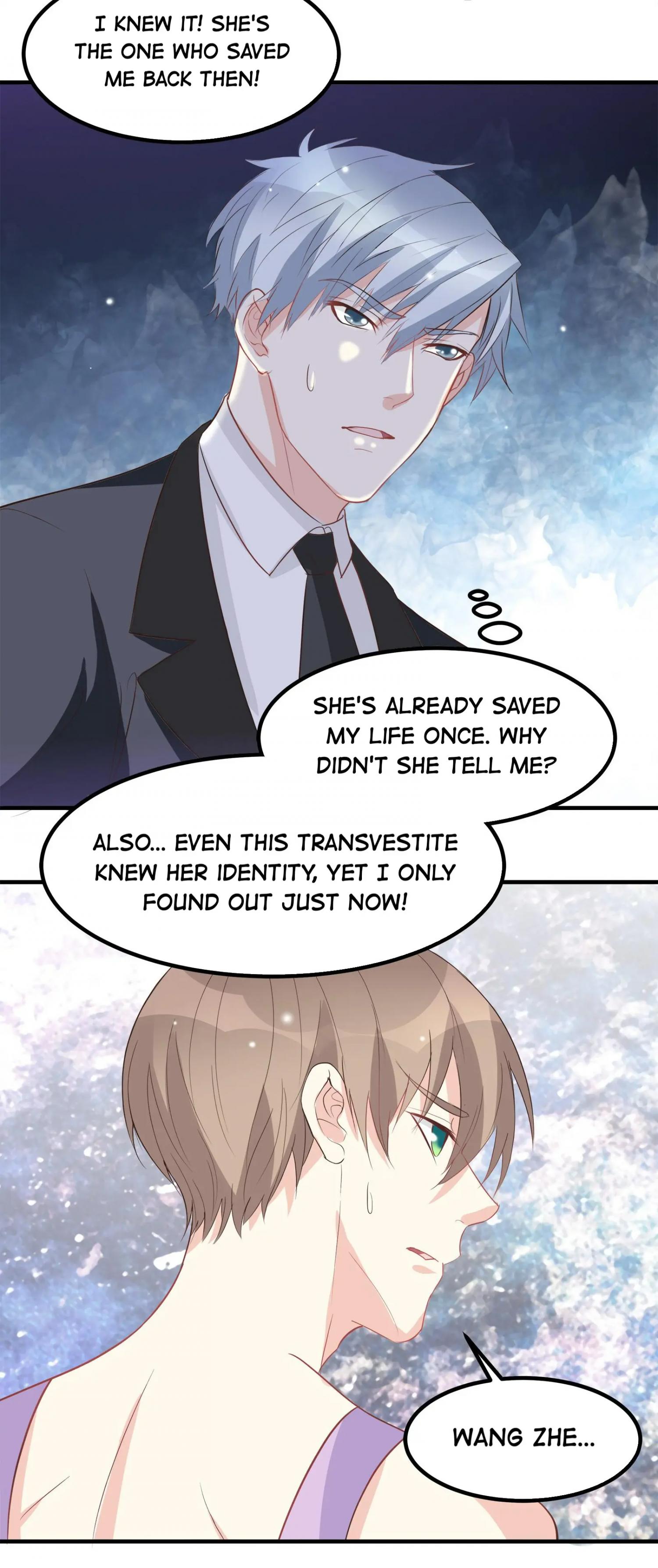 Opening Up Prince Charming With the Right Strategy Chapter 52 - page 9