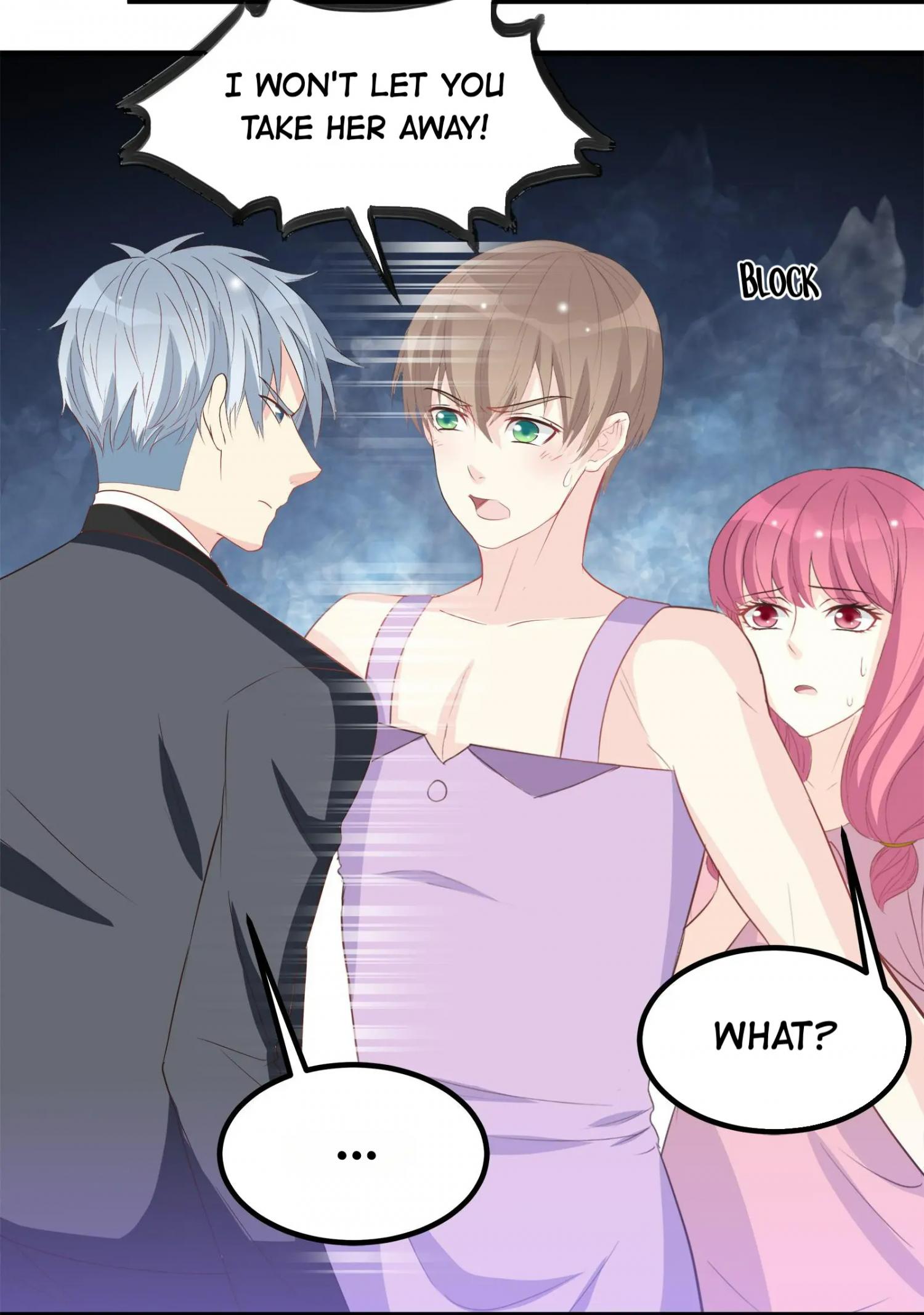 Opening Up Prince Charming With the Right Strategy Chapter 51 - page 15