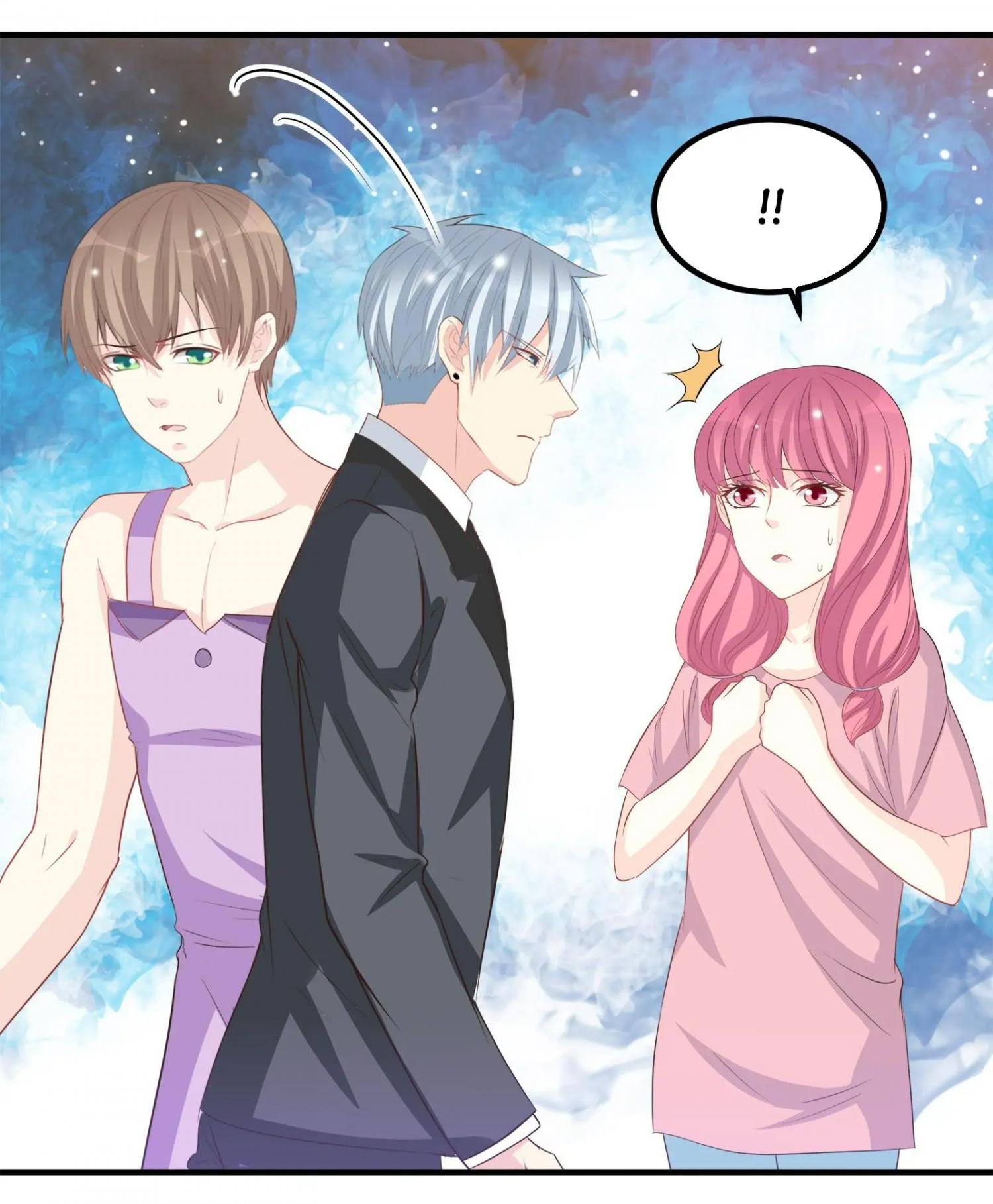 Opening Up Prince Charming With the Right Strategy Chapter 51 - page 21