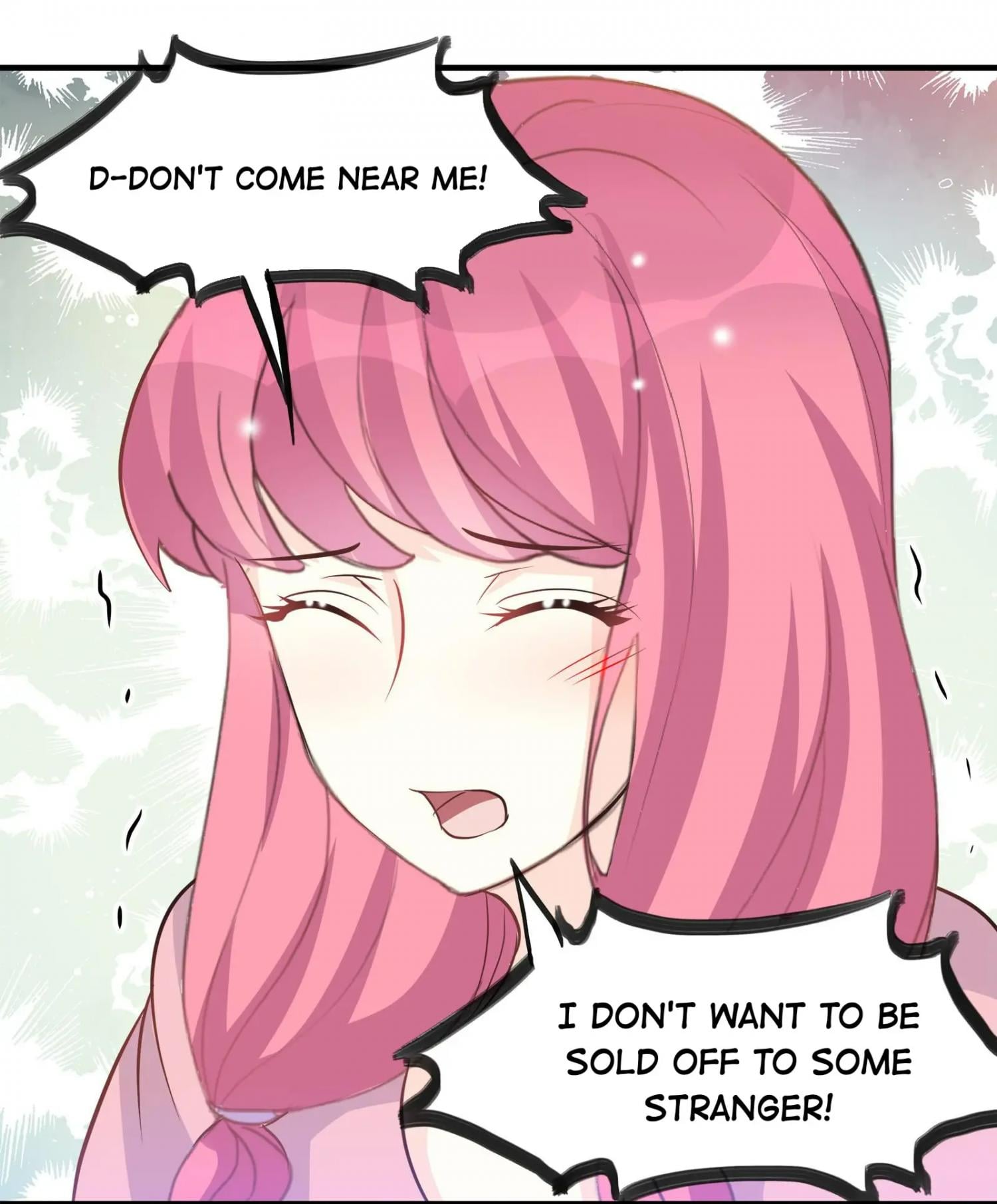 Opening Up Prince Charming With the Right Strategy Chapter 51 - page 22