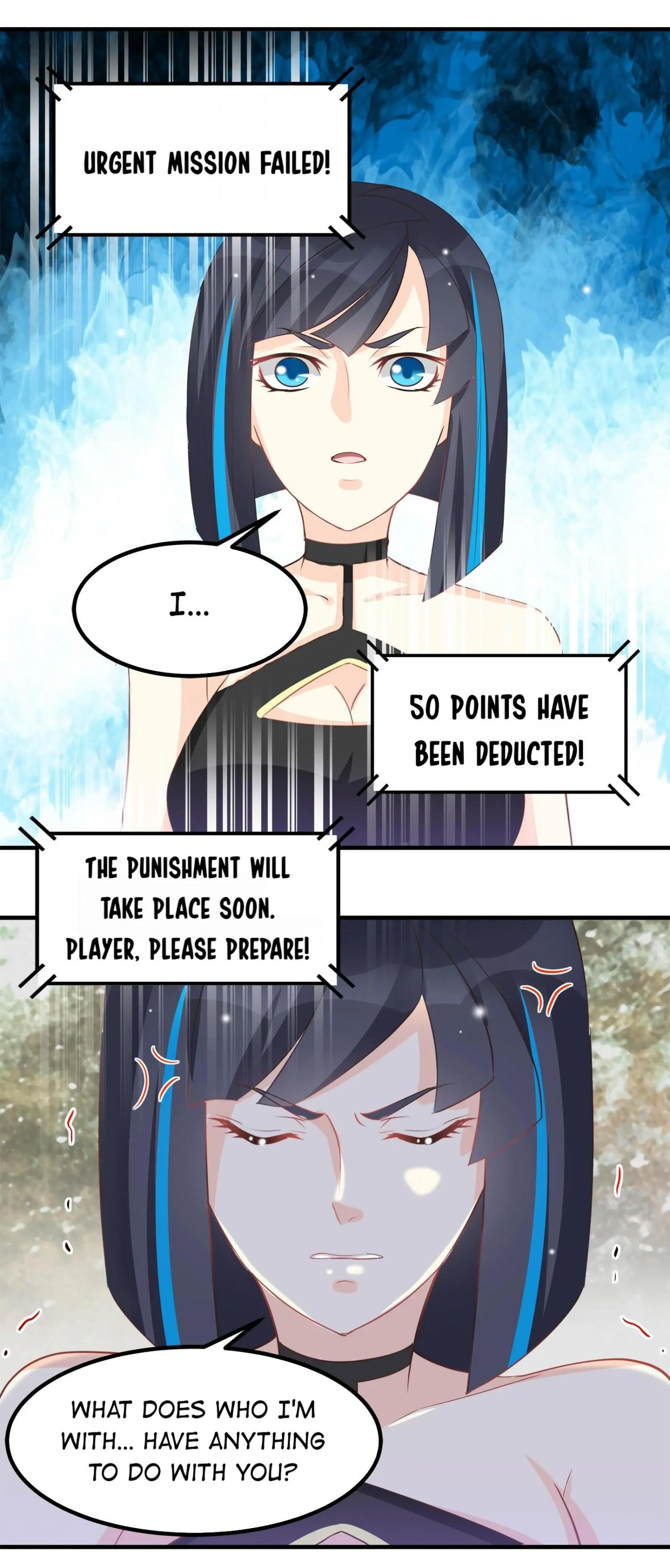 Opening Up Prince Charming With the Right Strategy Chapter 51 - page 26