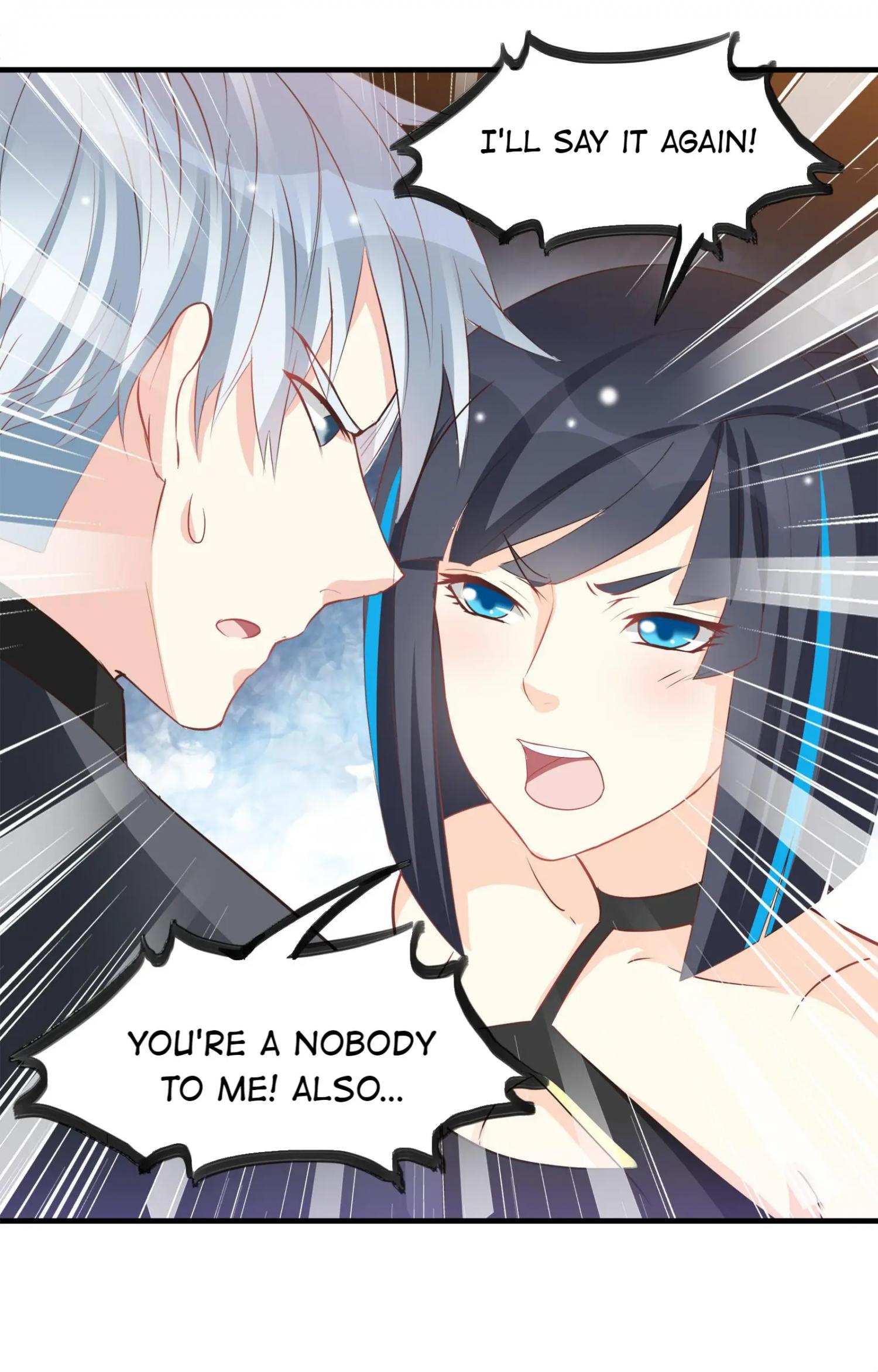 Opening Up Prince Charming With the Right Strategy Chapter 51 - page 27