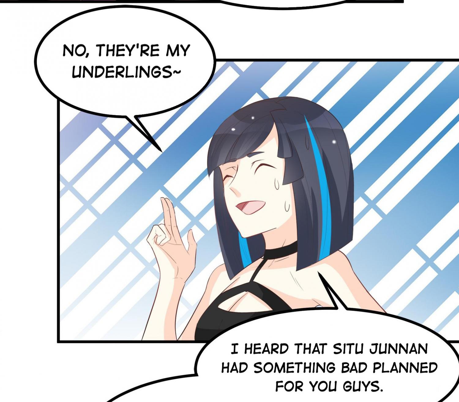 Opening Up Prince Charming With the Right Strategy Chapter 50 - page 10